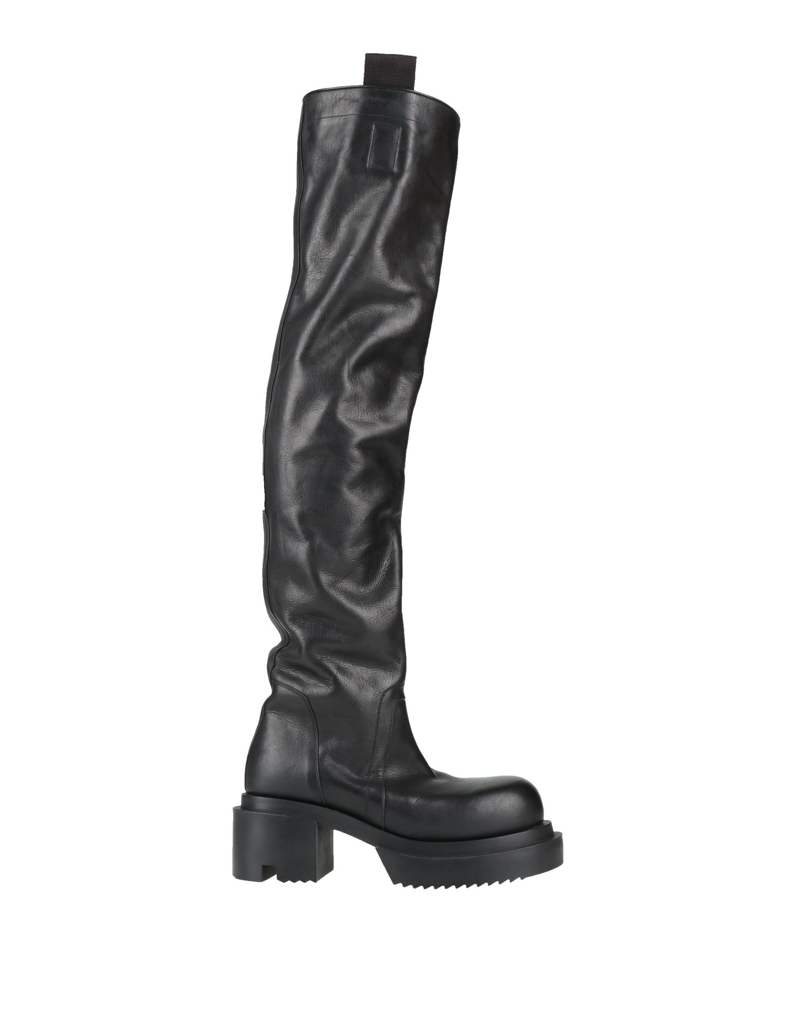 RICK OWENS RICK OWENS ΠΑΠΟΥΤΣΙΑ Μπότα