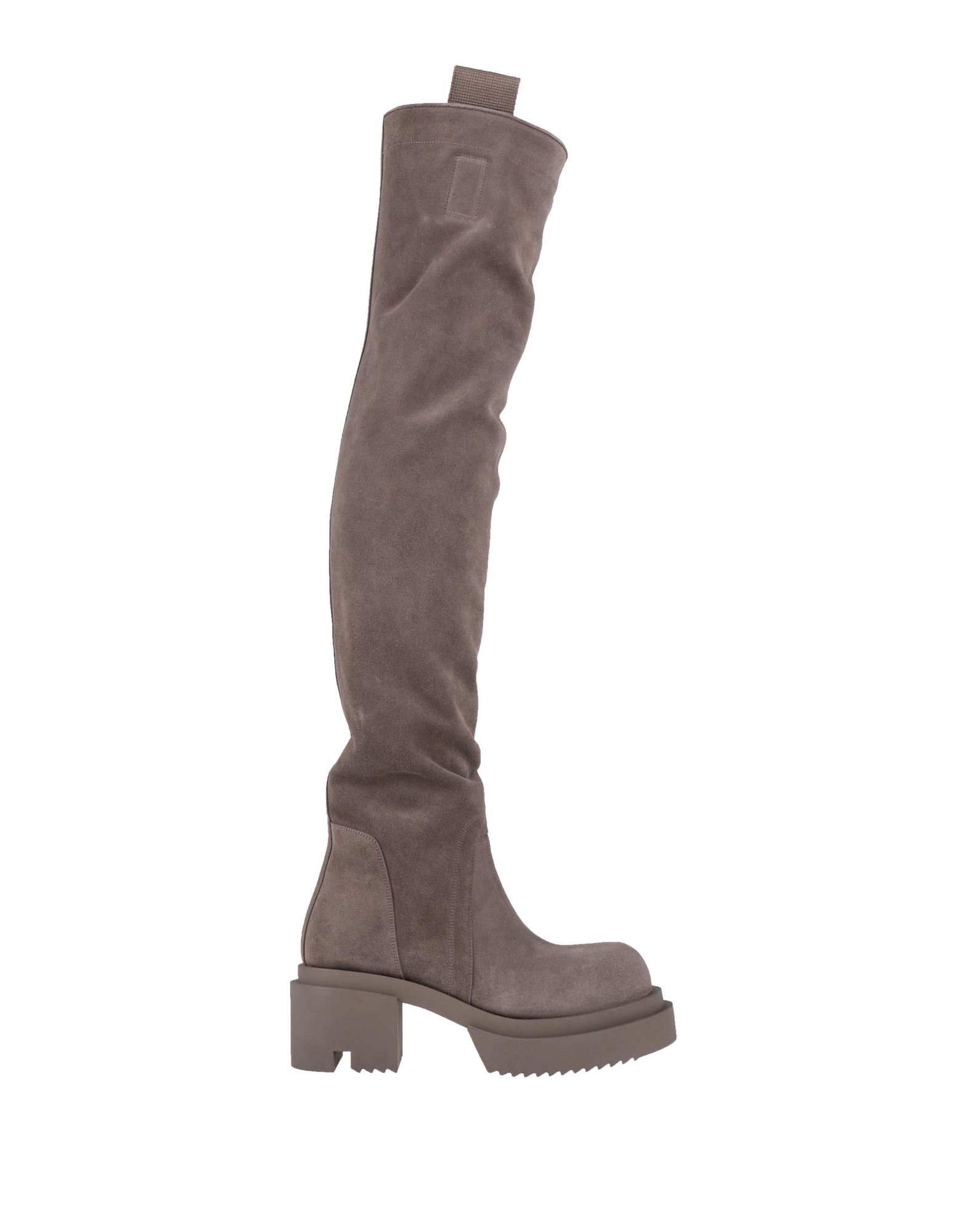 RICK OWENS RICK OWENS ΠΑΠΟΥΤΣΙΑ Μπότα