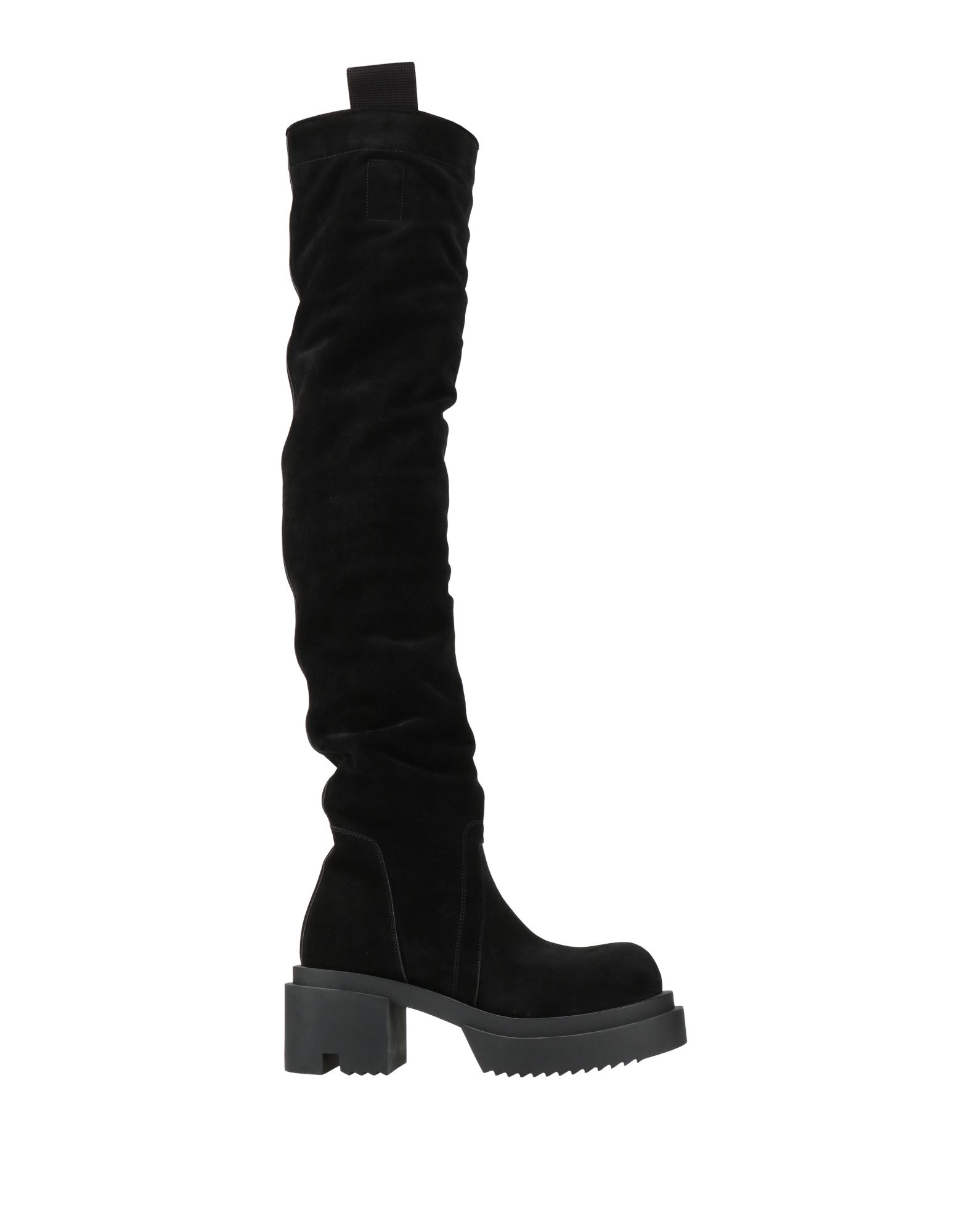 RICK OWENS RICK OWENS ΠΑΠΟΥΤΣΙΑ Μπότα