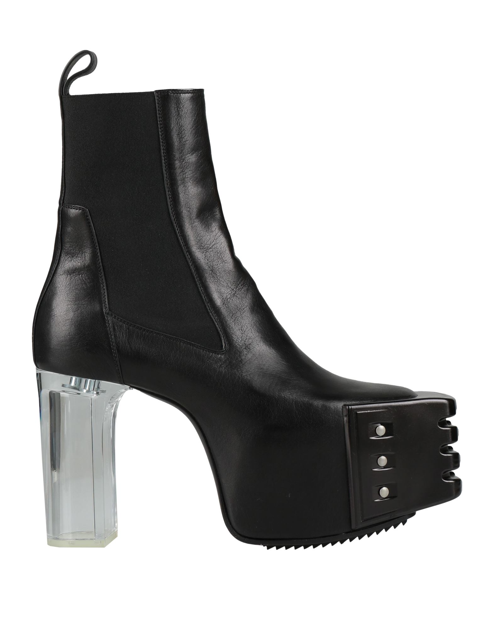 RICK OWENS ΠΑΠΟΥΤΣΙΑ Μποτάκια