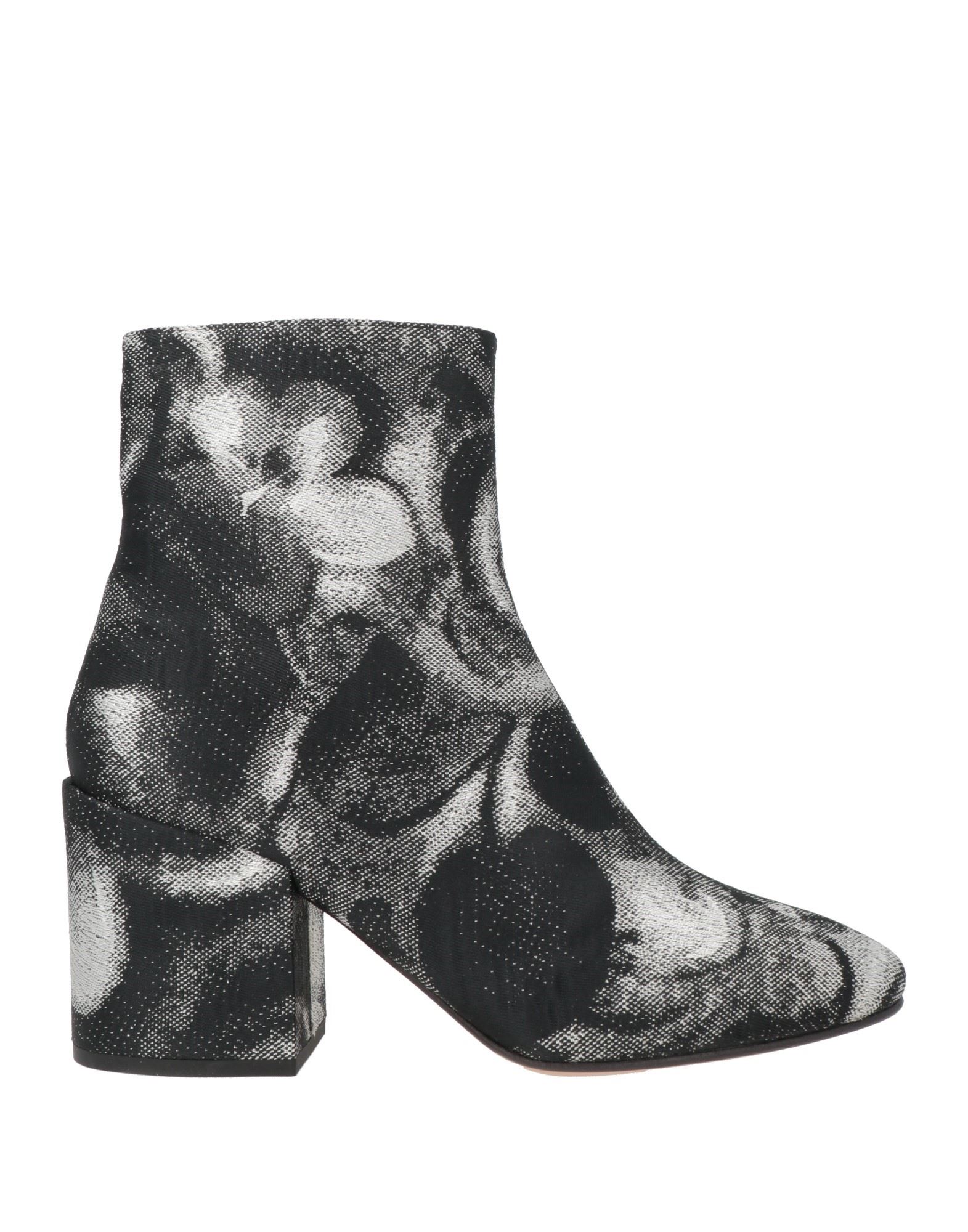 DRIES VAN NOTEN DRIES VAN NOTEN ΠΑΠΟΥΤΣΙΑ Μποτάκια