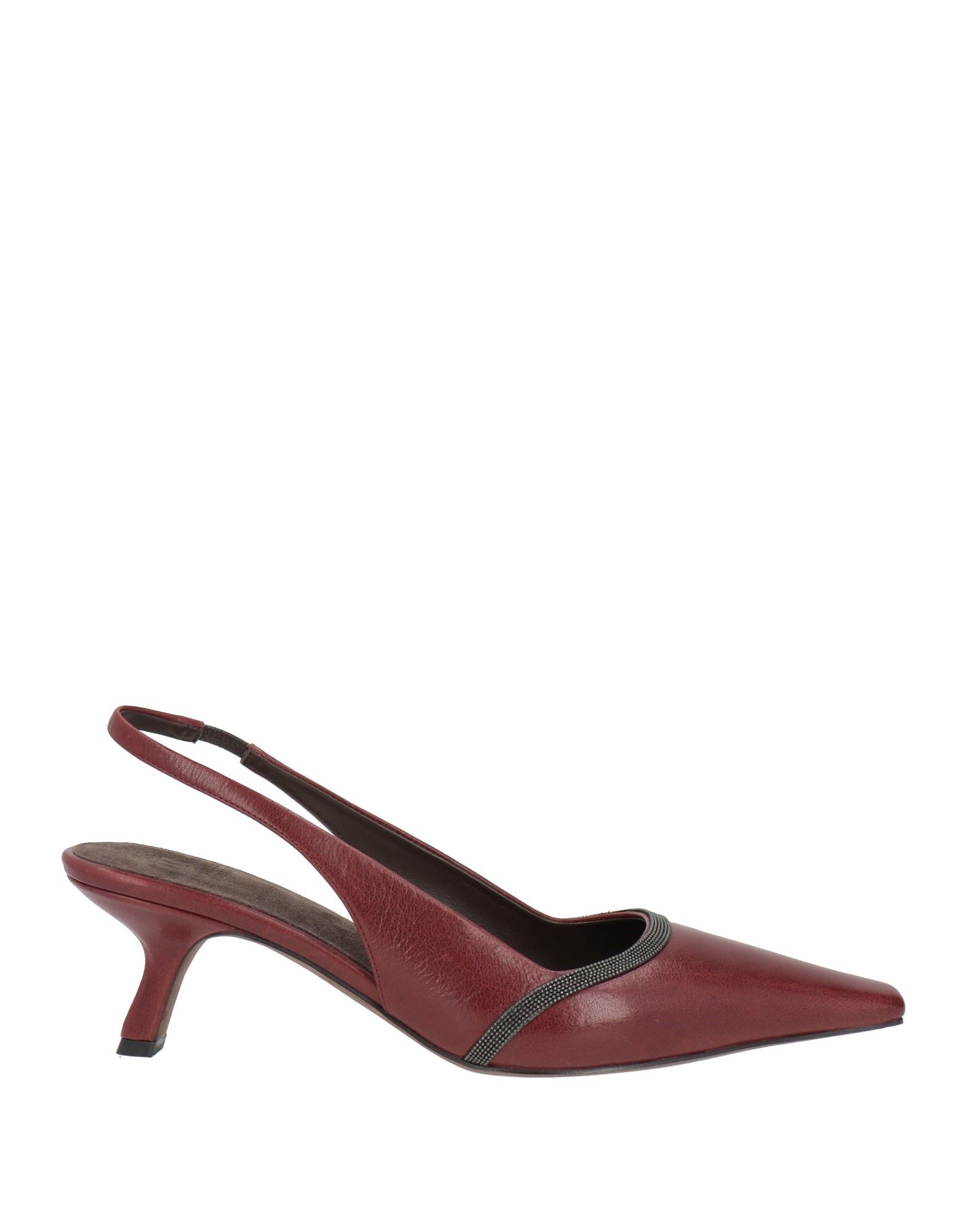 BRUNELLO CUCINELLI BRUNELLO CUCINELLI ΠΑΠΟΥΤΣΙΑ Κλειστά παπούτσια