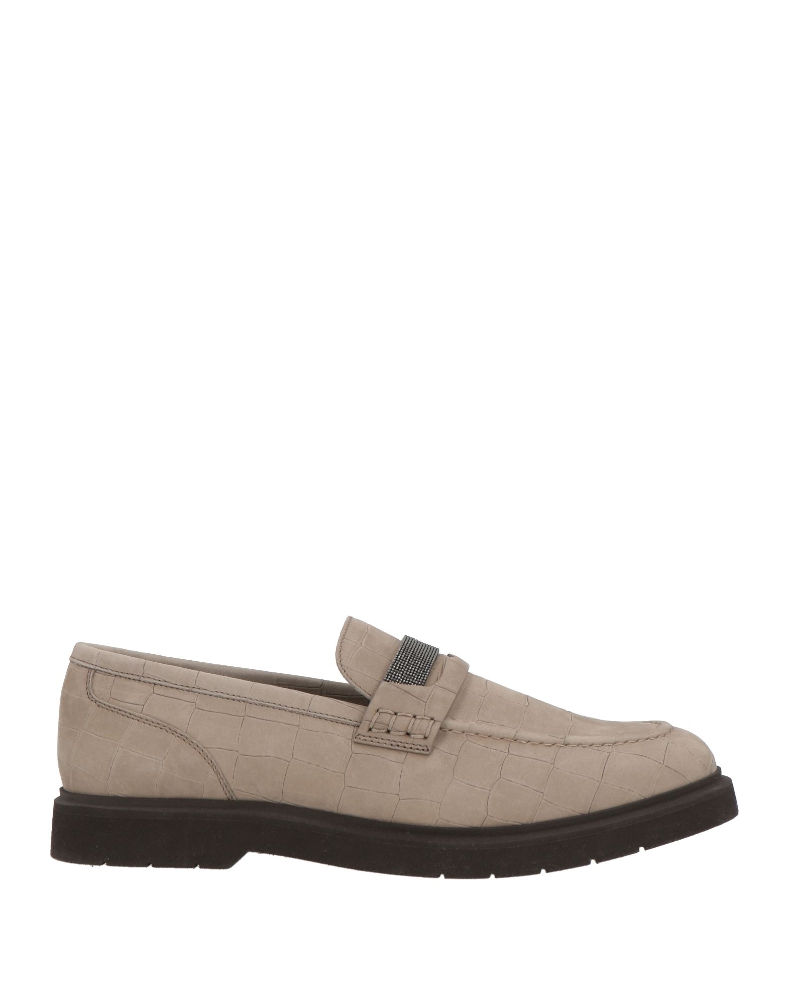BRUNELLO CUCINELLI BRUNELLO CUCINELLI ΠΑΠΟΥΤΣΙΑ Μοκασίνια