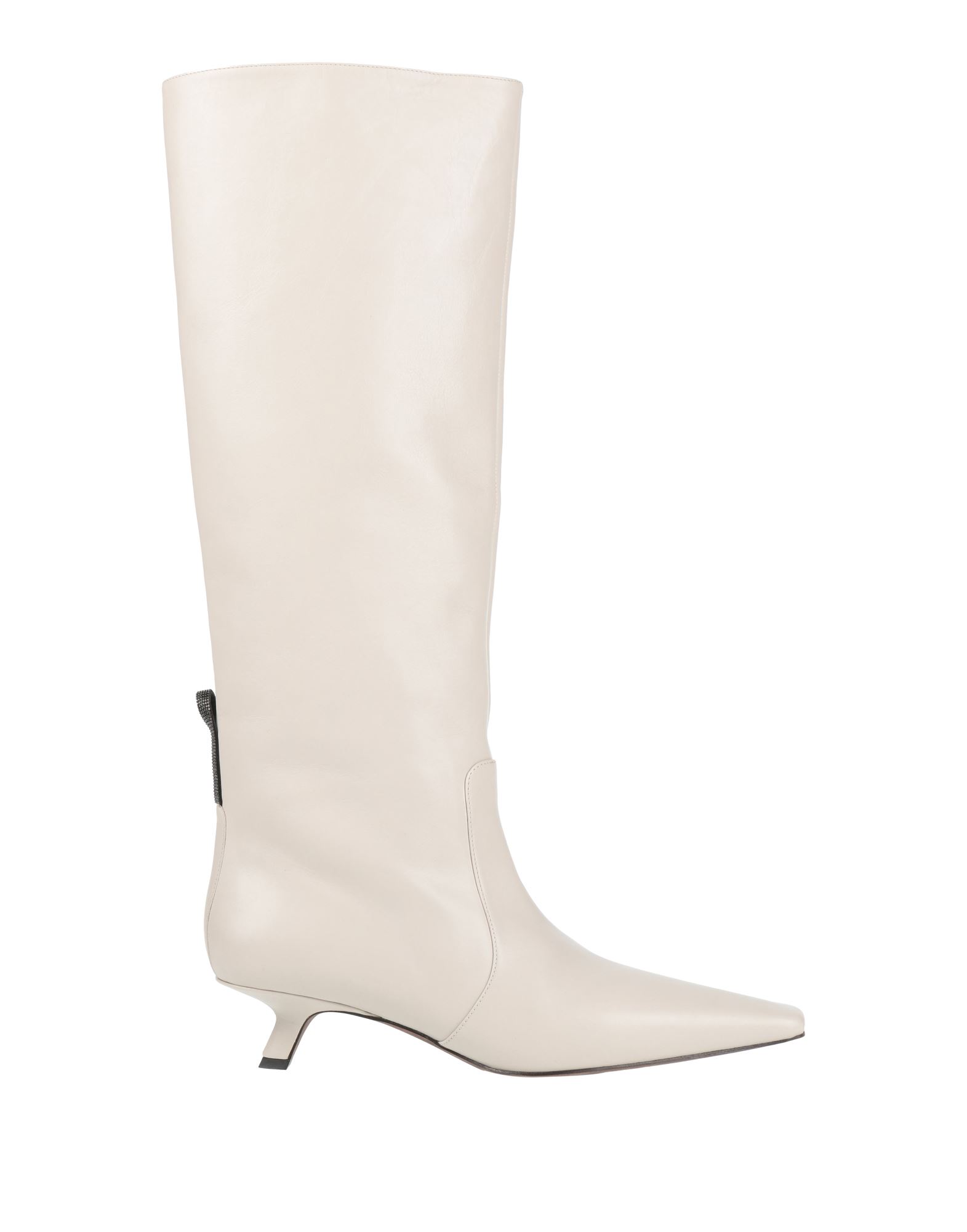 BRUNELLO CUCINELLI BRUNELLO CUCINELLI ΠΑΠΟΥΤΣΙΑ Μπότα