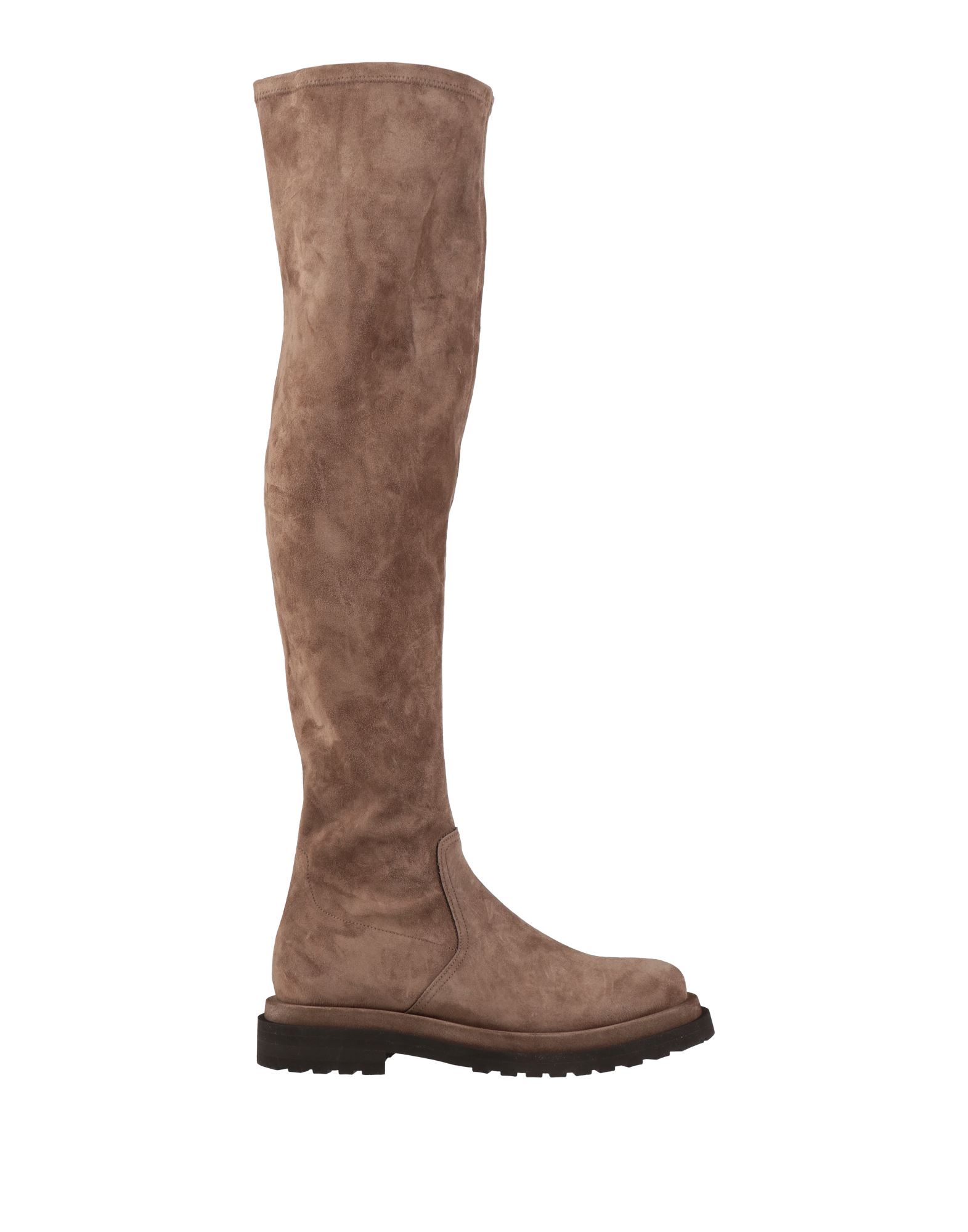 BRUNELLO CUCINELLI ΠΑΠΟΥΤΣΙΑ Μπότα