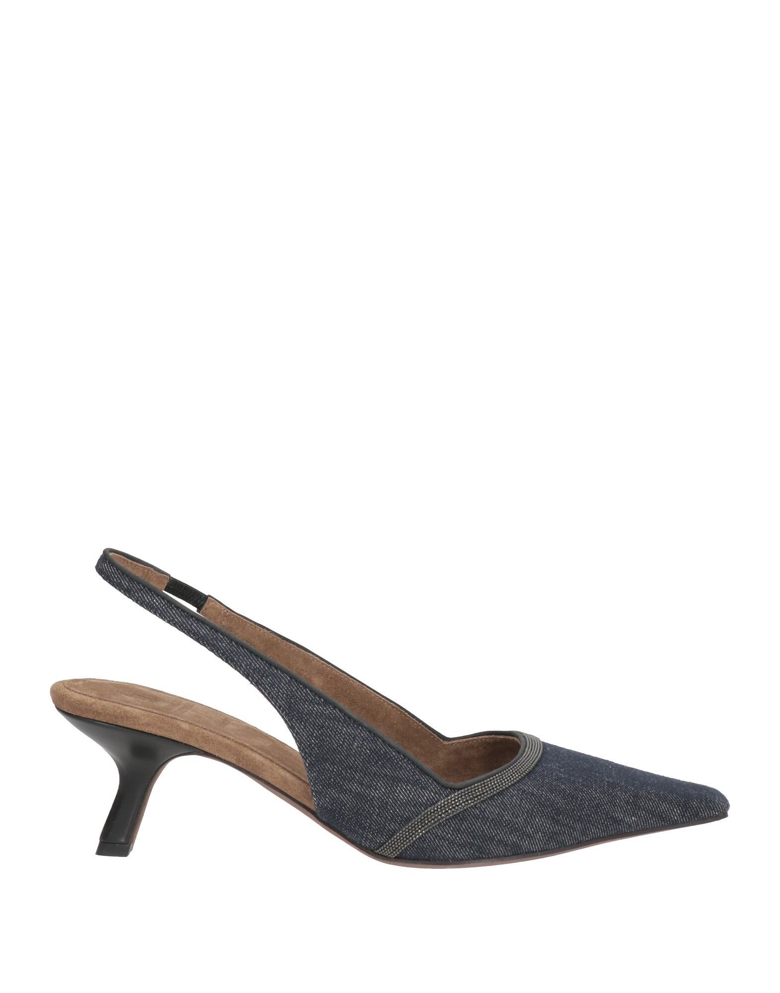 BRUNELLO CUCINELLI BRUNELLO CUCINELLI ΠΑΠΟΥΤΣΙΑ Κλειστά παπούτσια