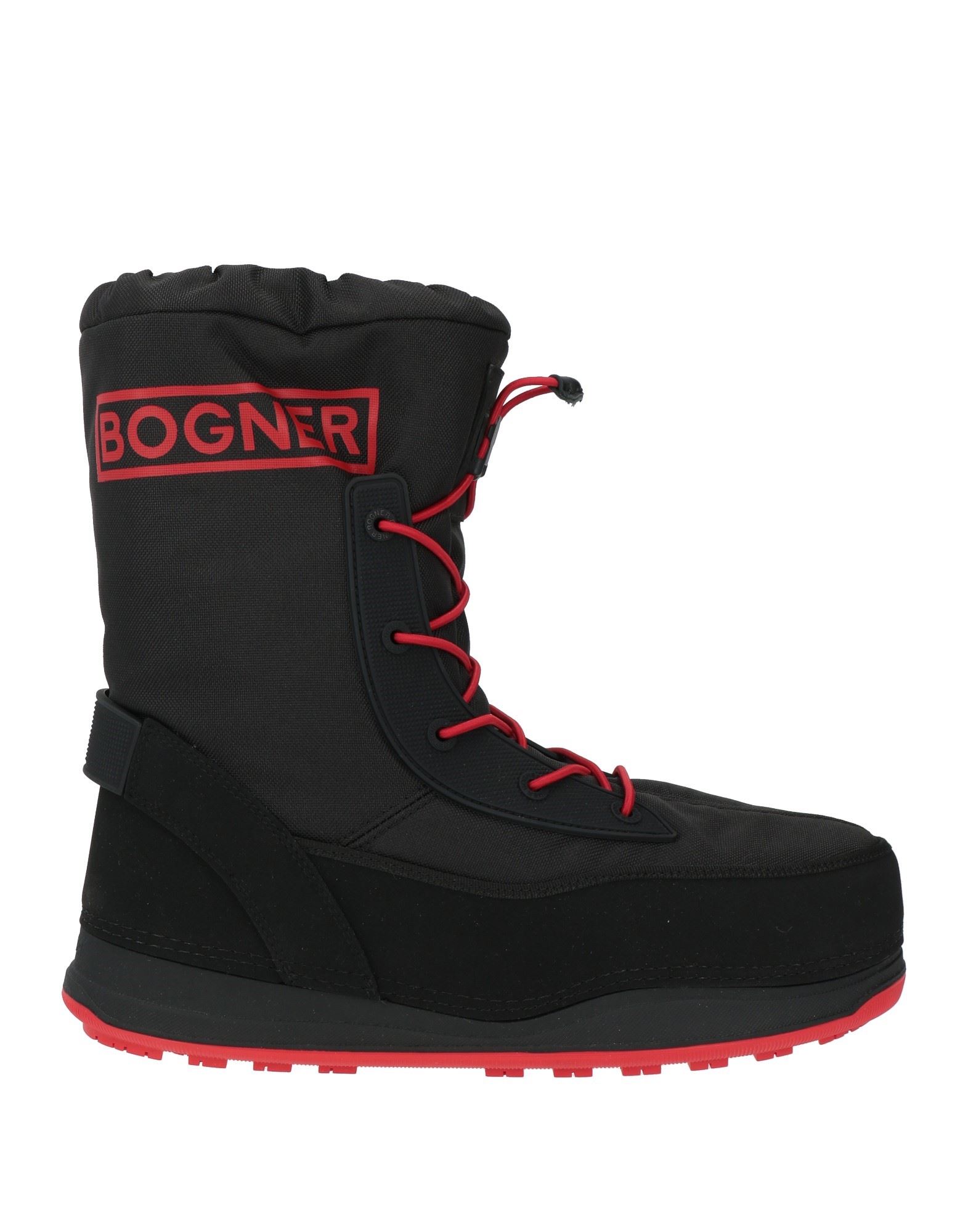 BOGNER ΠΑΠΟΥΤΣΙΑ Μποτάκια