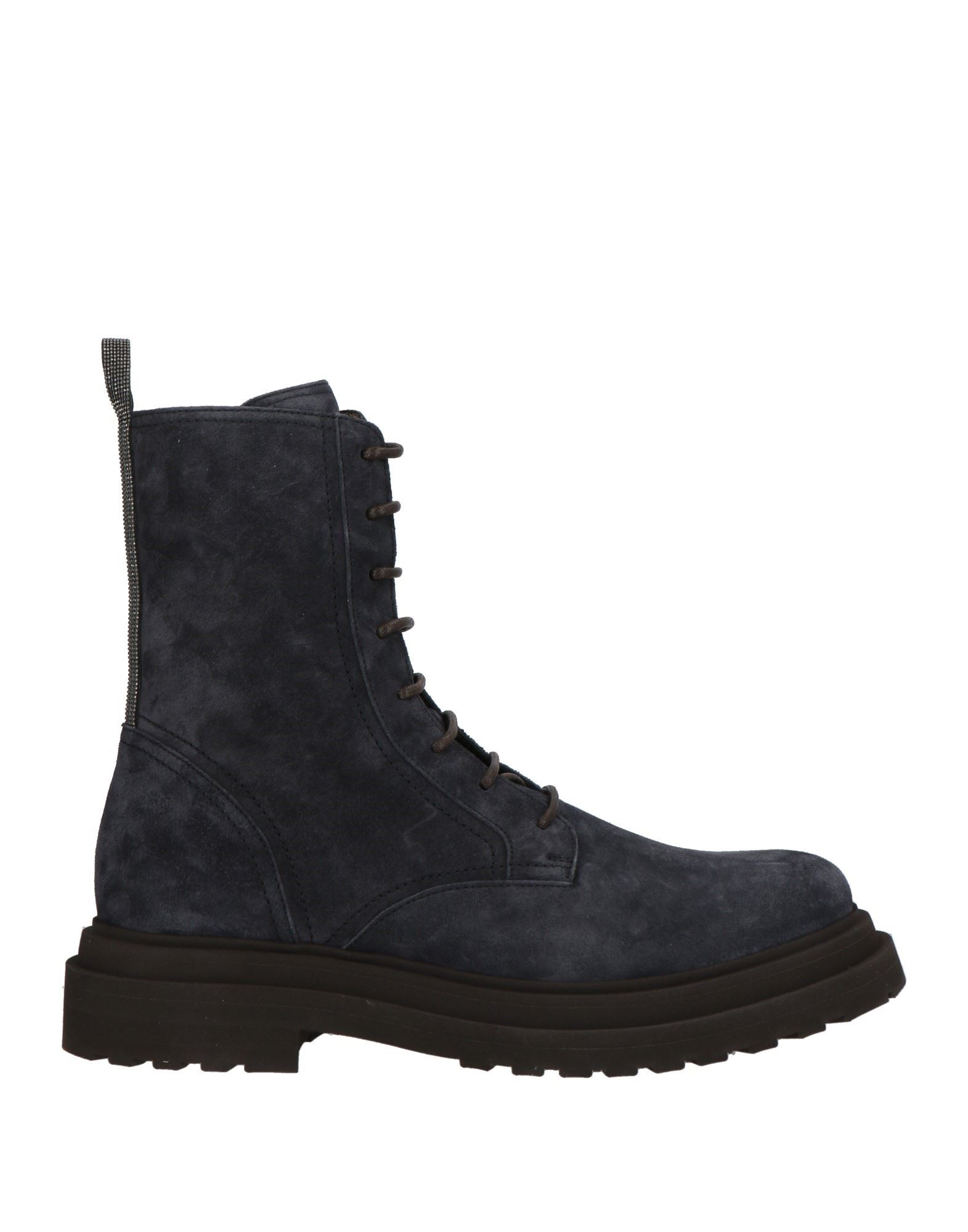 BRUNELLO CUCINELLI BRUNELLO CUCINELLI ΠΑΠΟΥΤΣΙΑ Μποτάκια