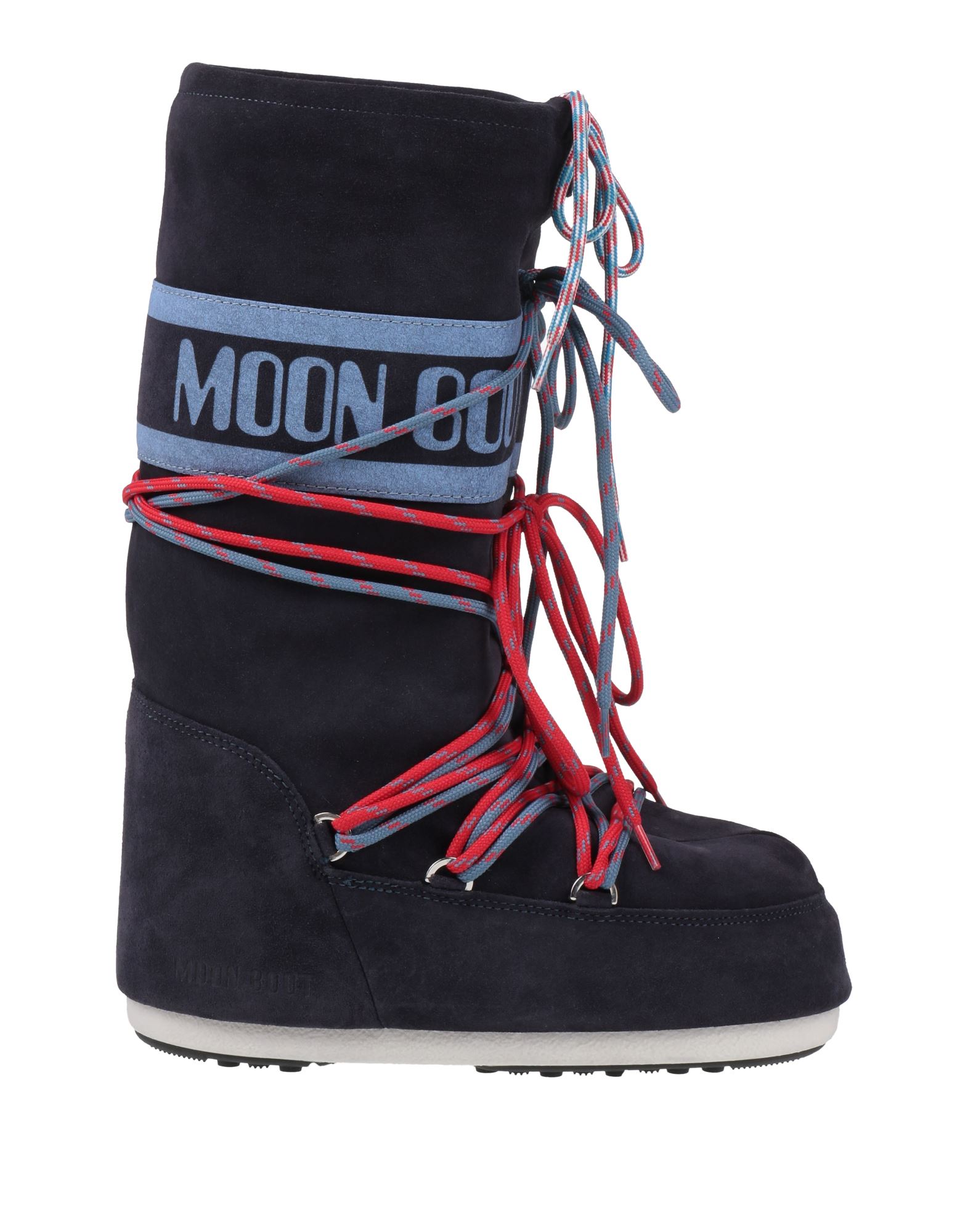 MOON BOOT MOON BOOT ΠΑΠΟΥΤΣΙΑ Μπότα