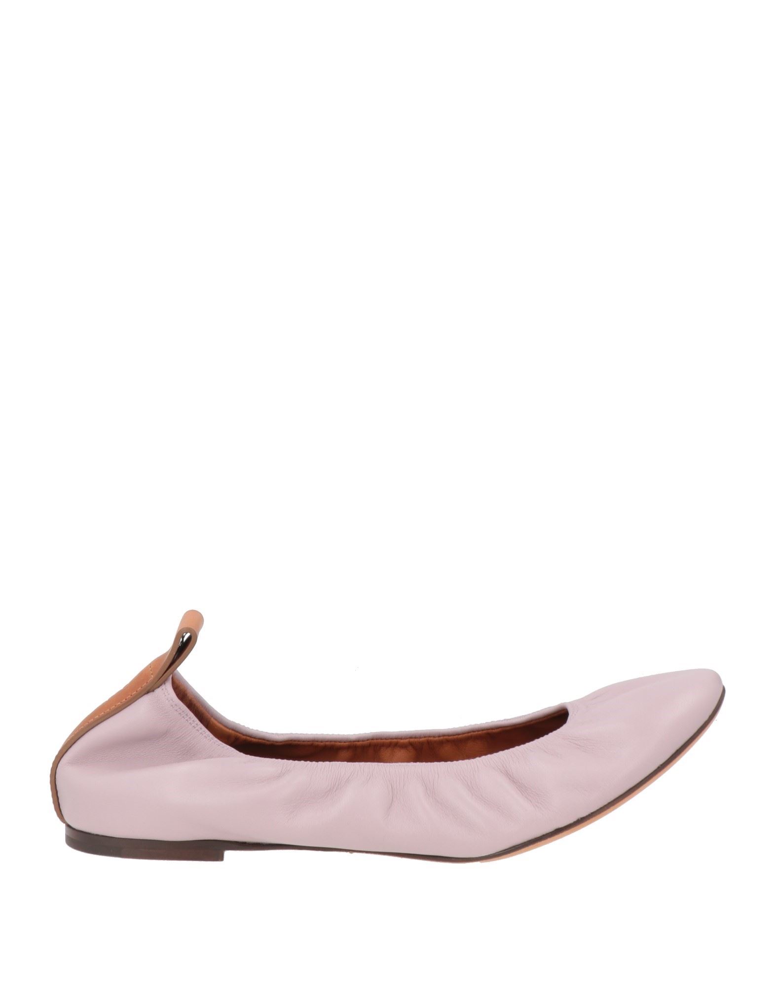 LANVIN LANVIN ΠΑΠΟΥΤΣΙΑ Μπαλαρίνες