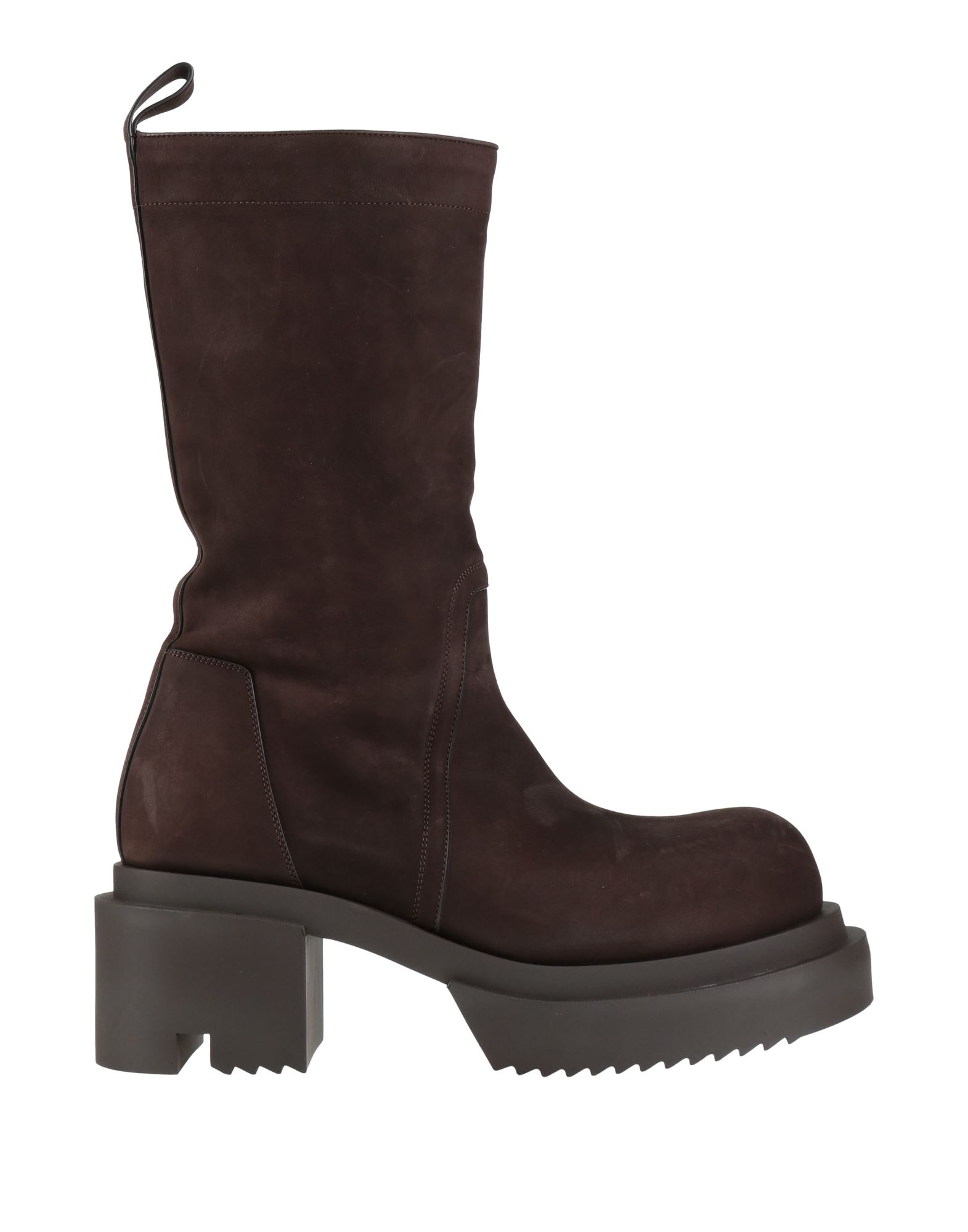 RICK OWENS RICK OWENS ΠΑΠΟΥΤΣΙΑ Μπότα