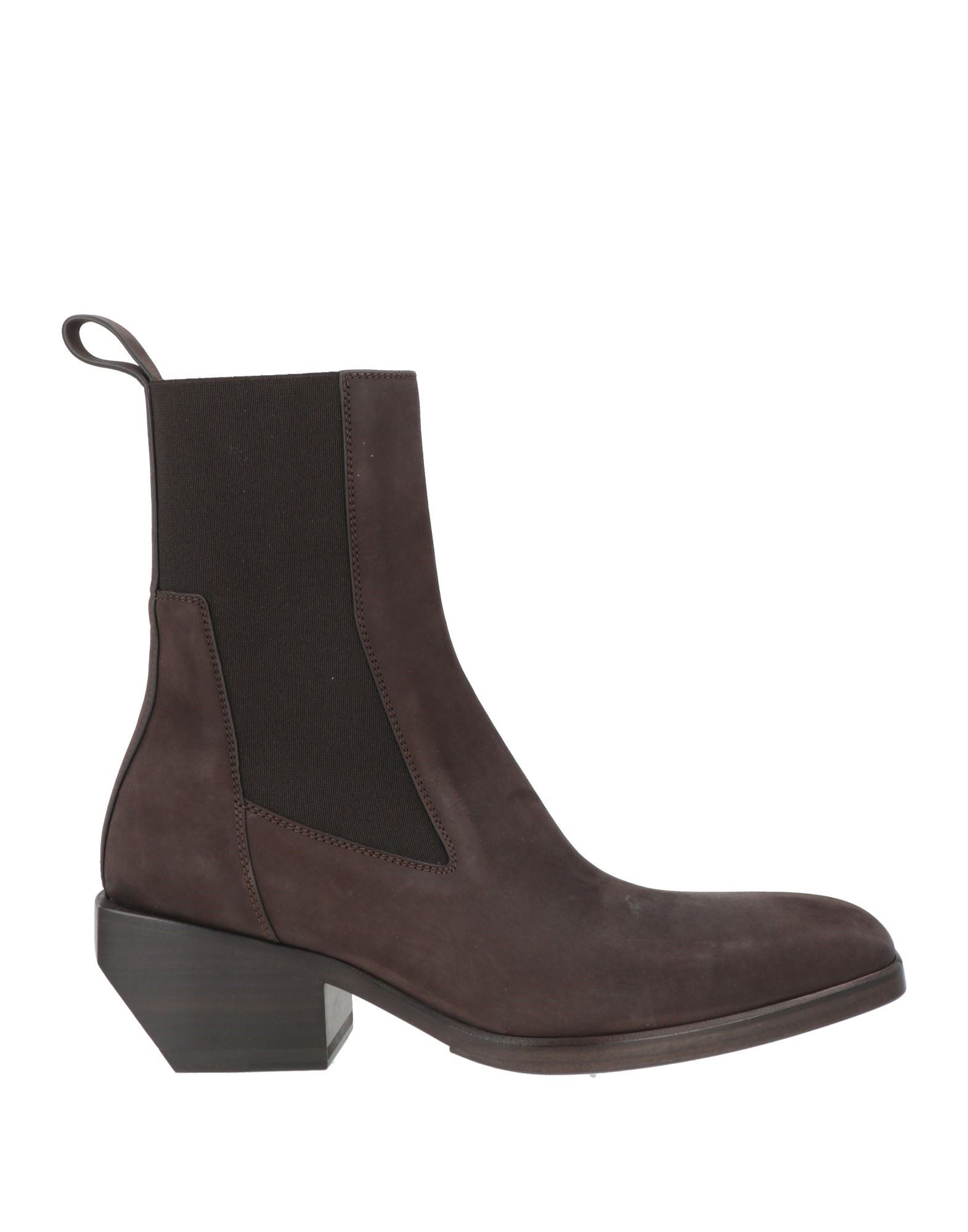 RICK OWENS ΠΑΠΟΥΤΣΙΑ Μποτάκια