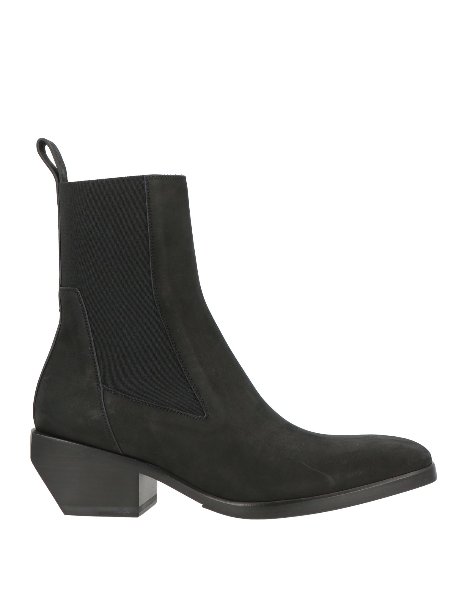 RICK OWENS RICK OWENS ΠΑΠΟΥΤΣΙΑ Μποτάκια