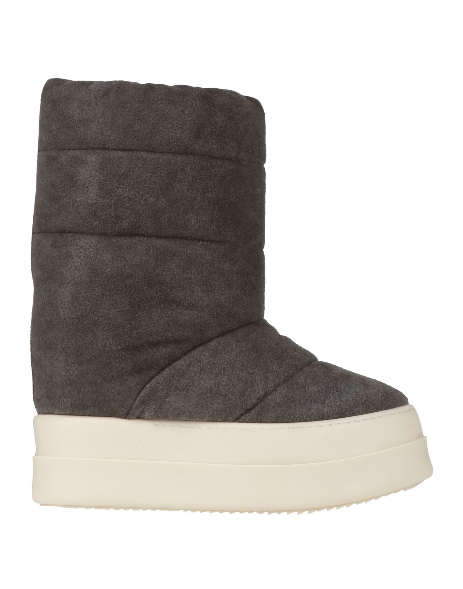 DRKSHDW by RICK OWENS DRKSHDW by RICK OWENS ΠΑΠΟΥΤΣΙΑ Μπότα
