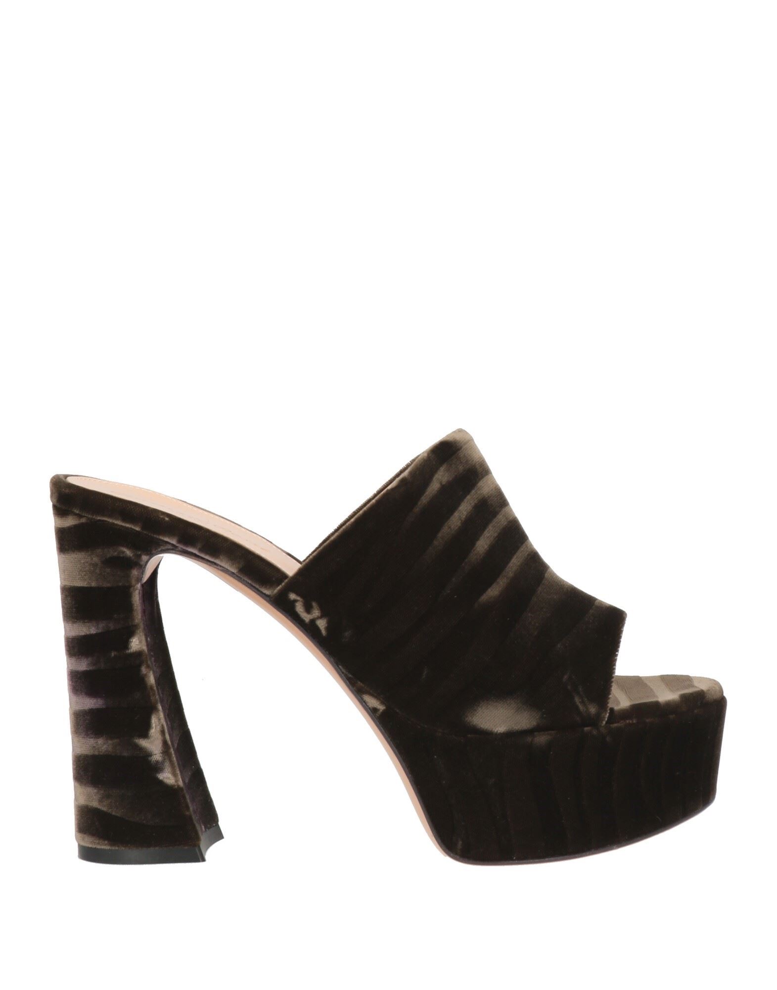 GIANVITO ROSSI GIANVITO ROSSI ΠΑΠΟΥΤΣΙΑ Πέδιλα