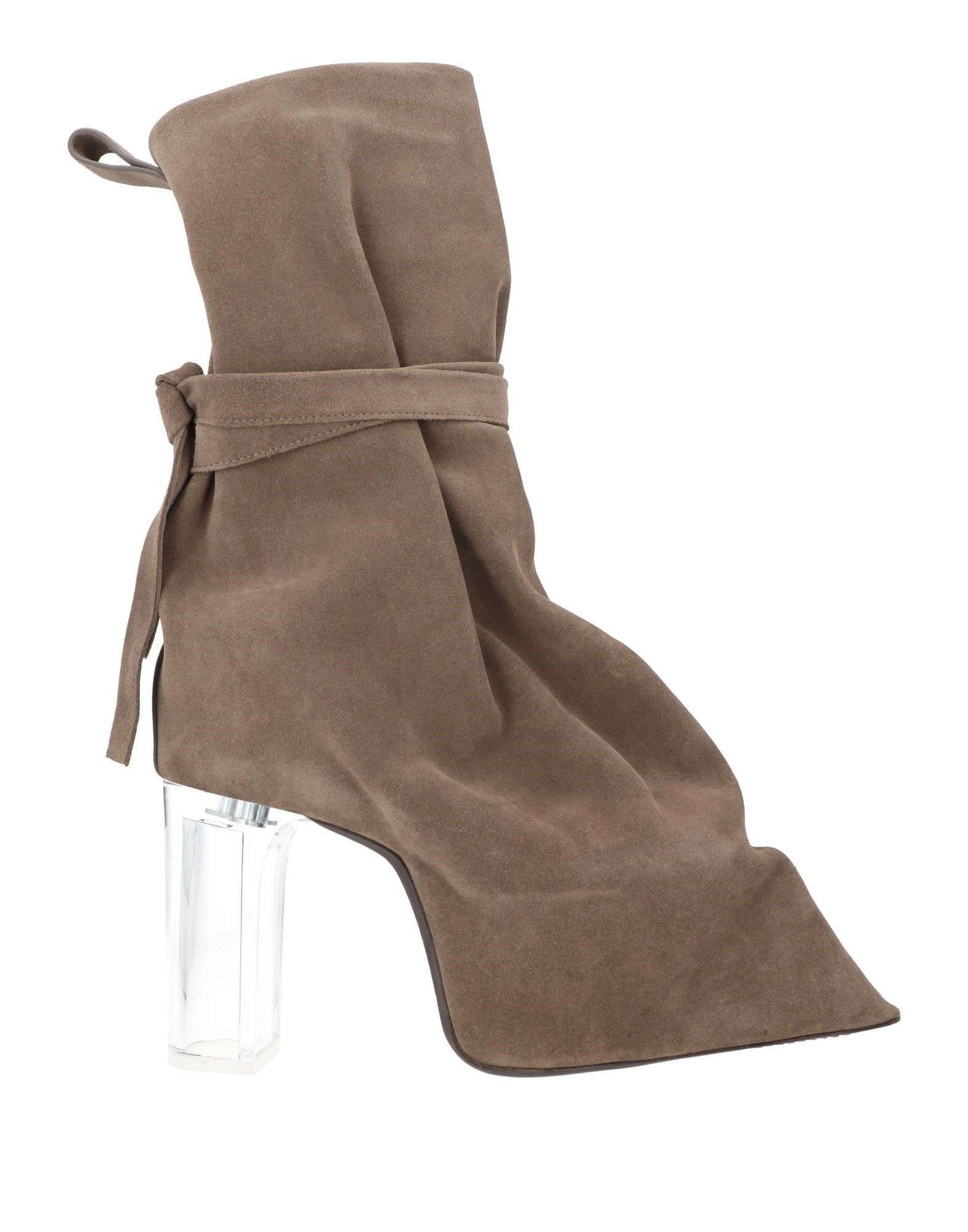 RICK OWENS RICK OWENS ΠΑΠΟΥΤΣΙΑ Μπότα