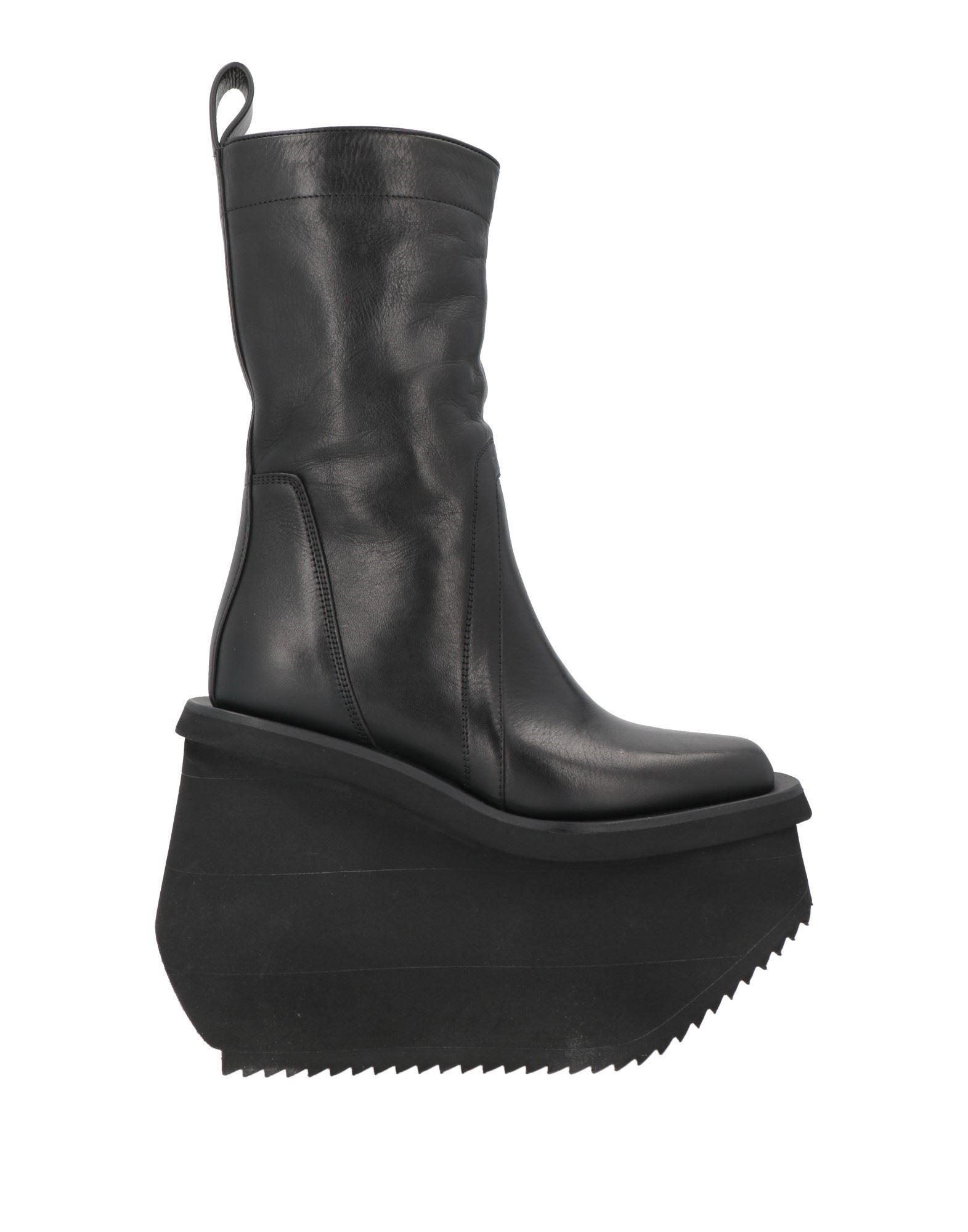 RICK OWENS ΠΑΠΟΥΤΣΙΑ Μποτάκια
