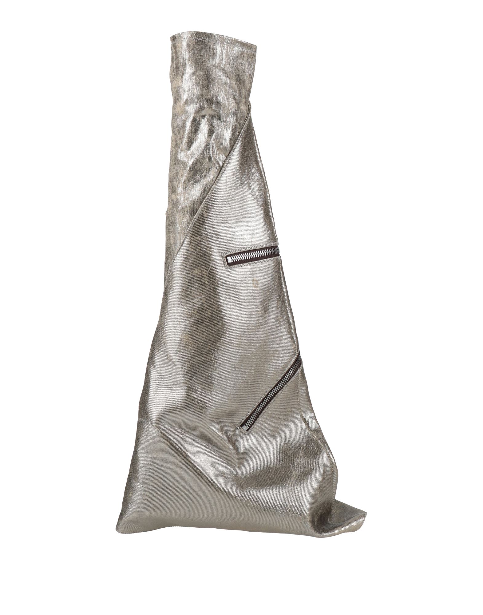 DRKSHDW by RICK OWENS ΠΑΠΟΥΤΣΙΑ Μπότα