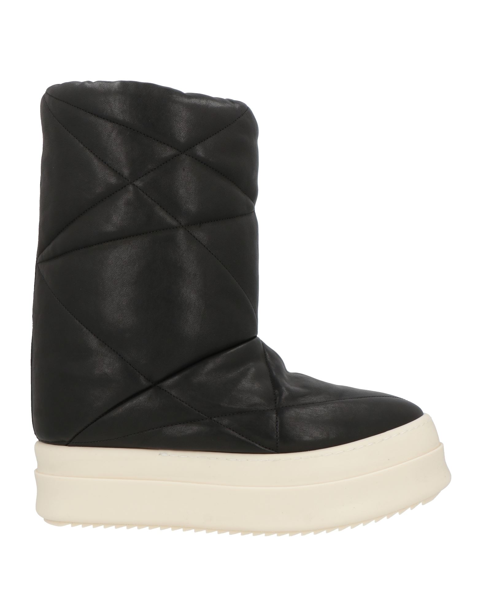 RICK OWENS RICK OWENS ΠΑΠΟΥΤΣΙΑ Μπότα