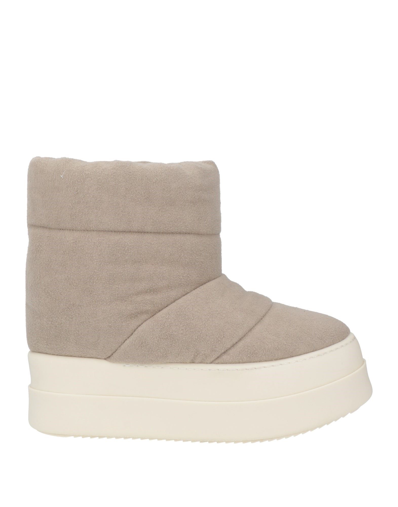 DRKSHDW by RICK OWENS DRKSHDW by RICK OWENS ΠΑΠΟΥΤΣΙΑ Μποτάκια