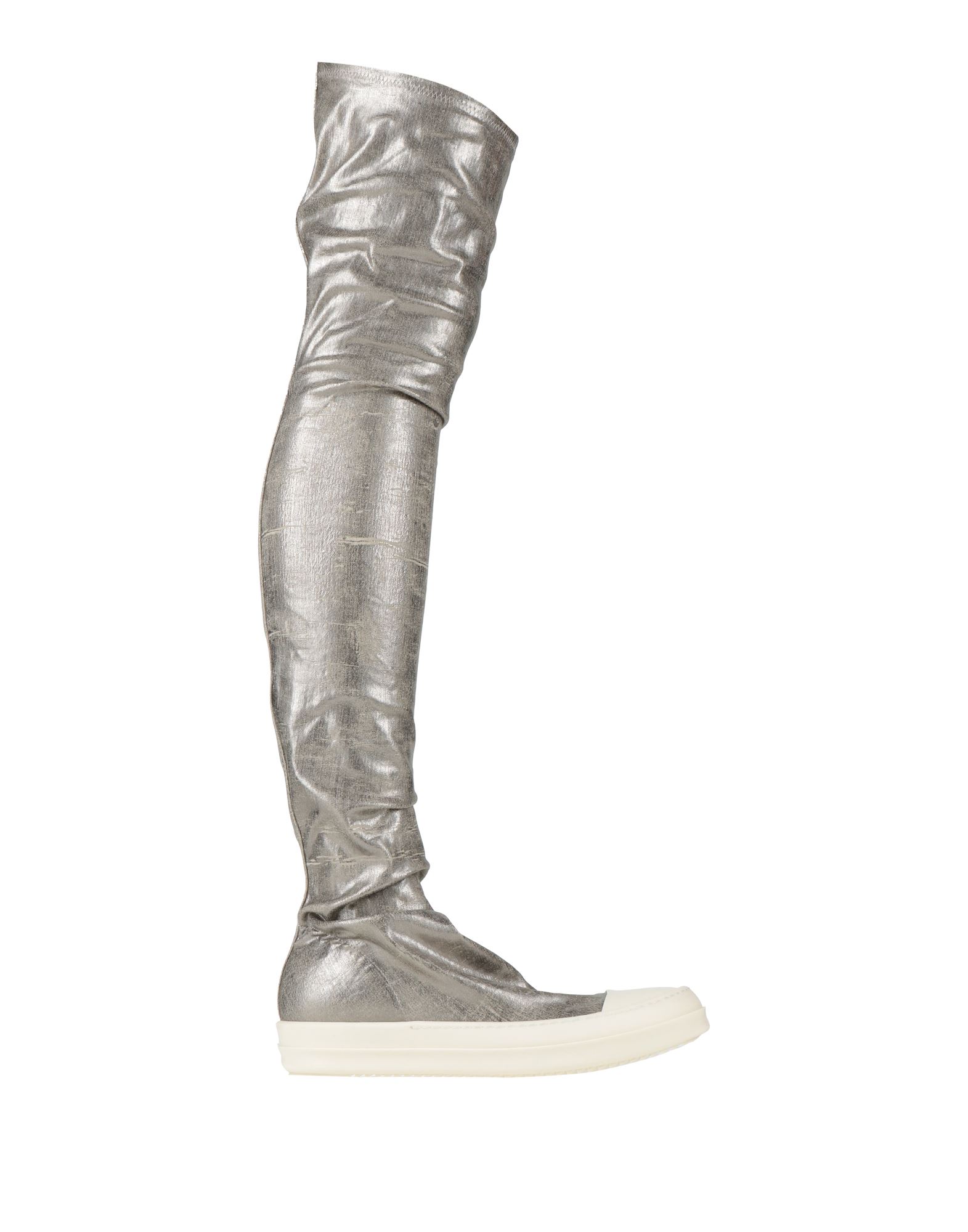 DRKSHDW by RICK OWENS ΠΑΠΟΥΤΣΙΑ Μπότα