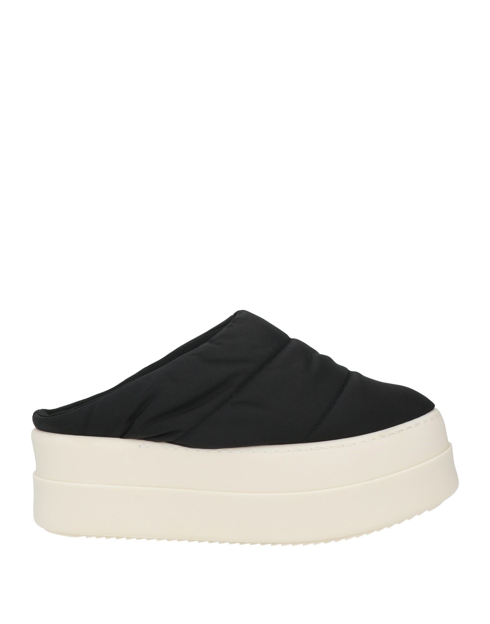 DRKSHDW by RICK OWENS DRKSHDW by RICK OWENS ΠΑΠΟΥΤΣΙΑ Μουλάρια και τσόκαρα
