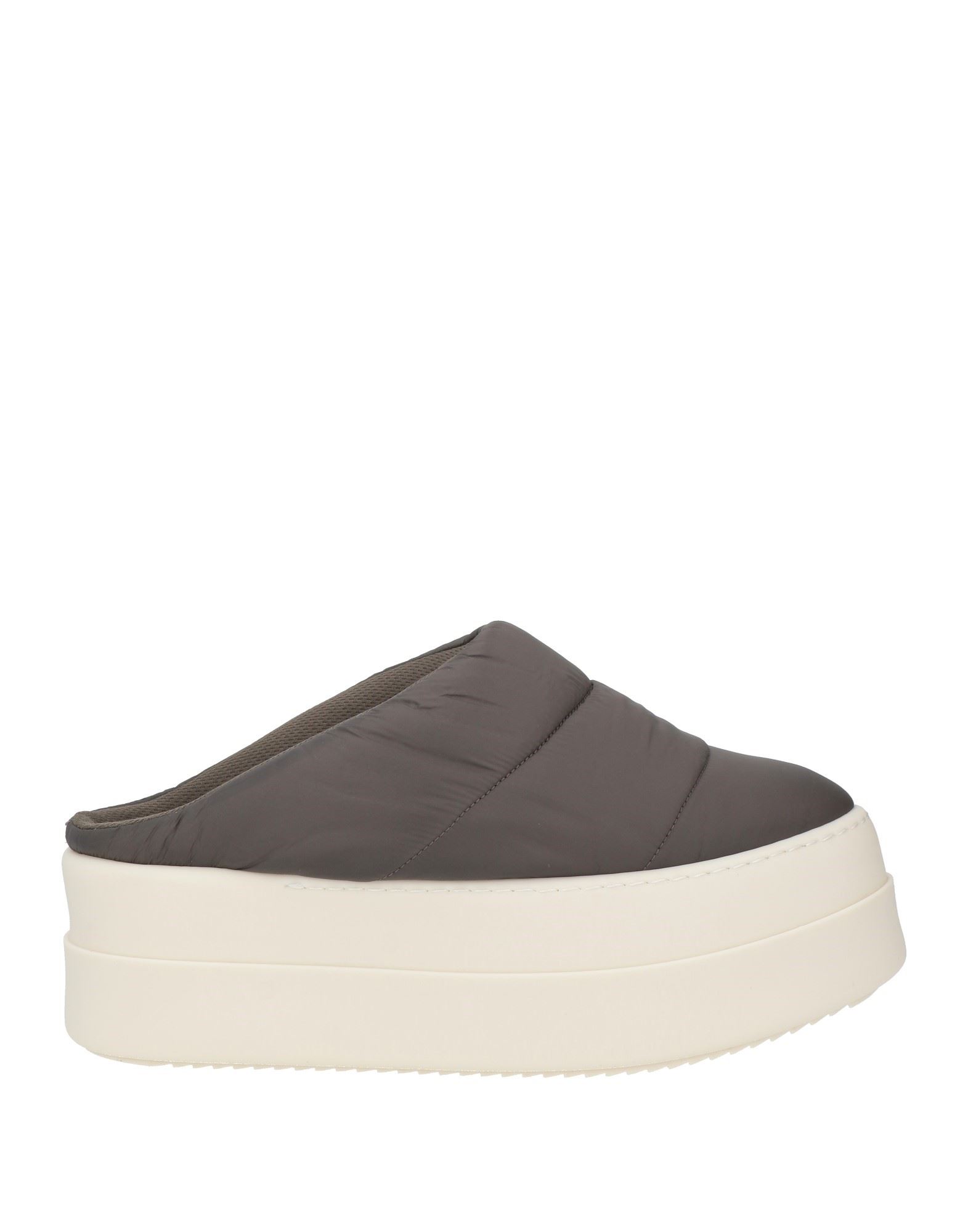 DRKSHDW by RICK OWENS DRKSHDW by RICK OWENS ΠΑΠΟΥΤΣΙΑ Μουλάρια και τσόκαρα