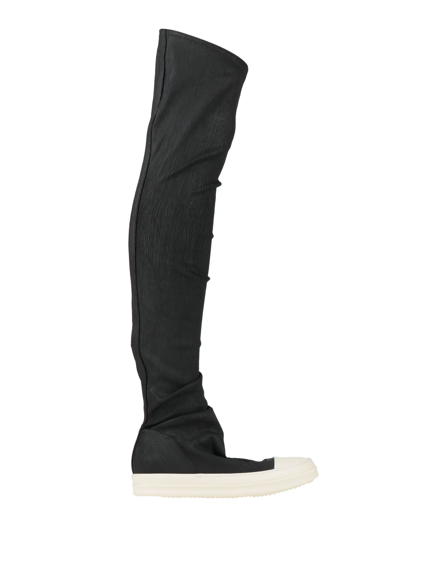 RICK OWENS ΠΑΠΟΥΤΣΙΑ Μπότα