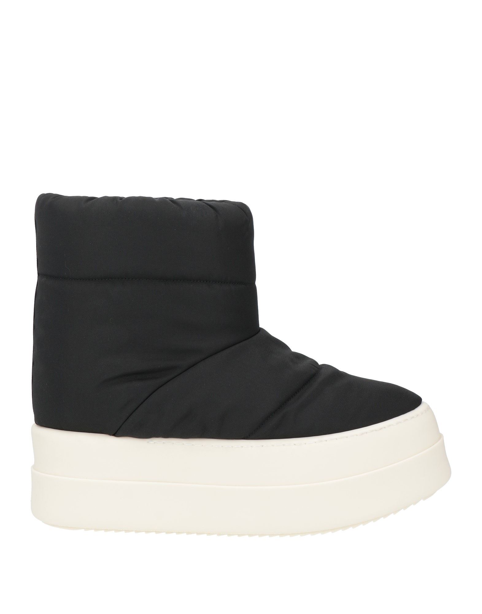 RICK OWENS RICK OWENS ΠΑΠΟΥΤΣΙΑ Μποτάκια