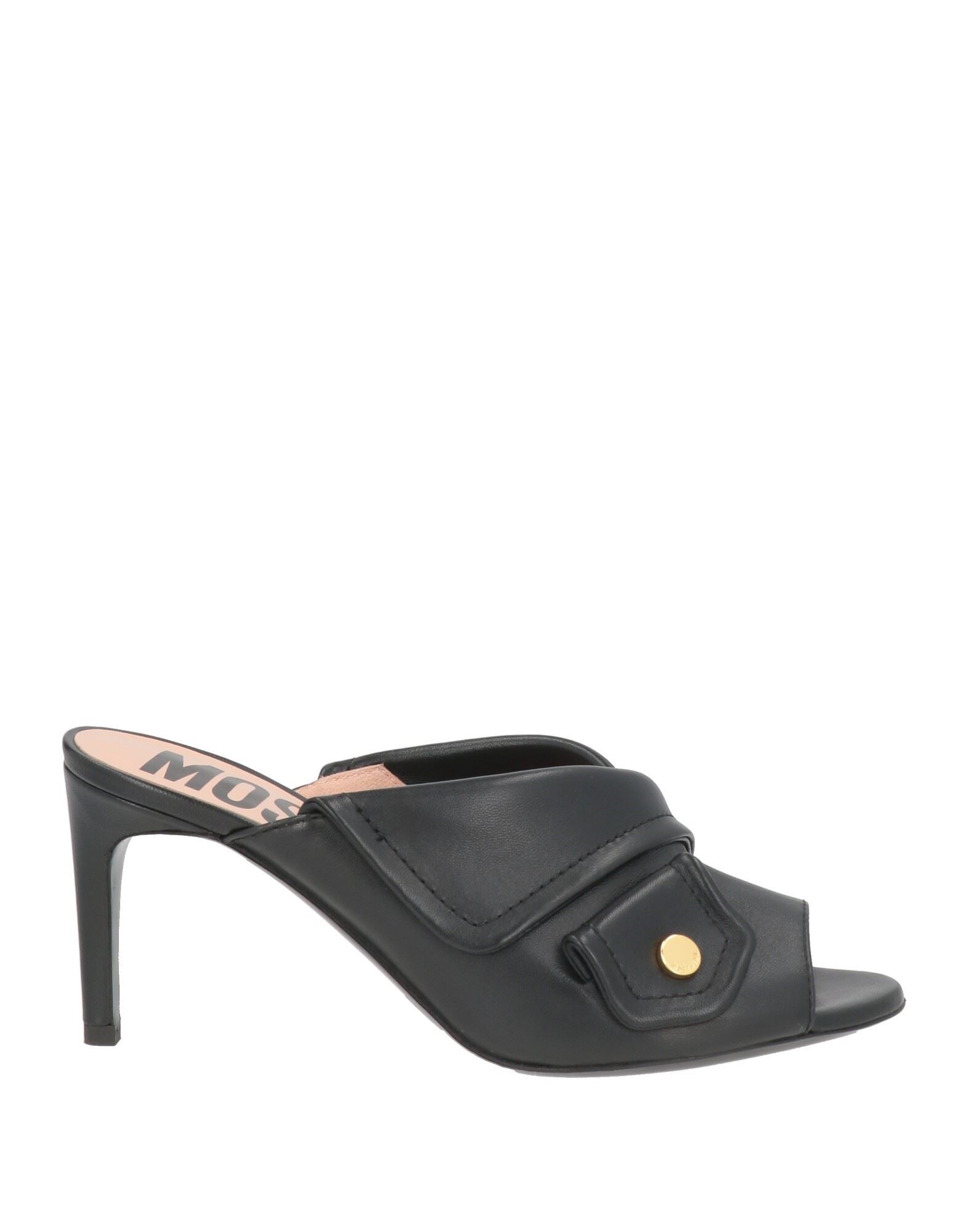 MOSCHINO ΠΑΠΟΥΤΣΙΑ Πέδιλα