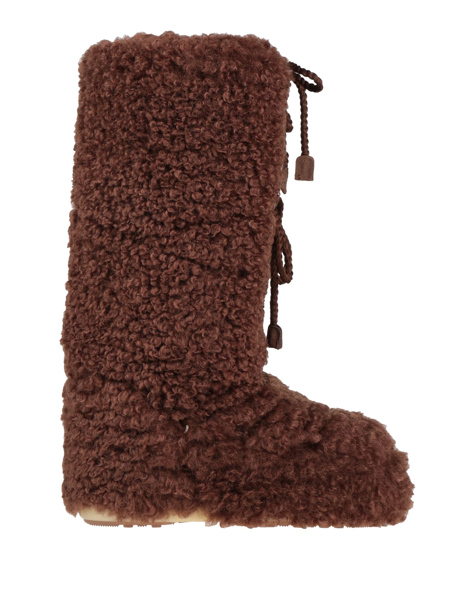 MOON BOOT MOON BOOT ΠΑΠΟΥΤΣΙΑ Μπότα