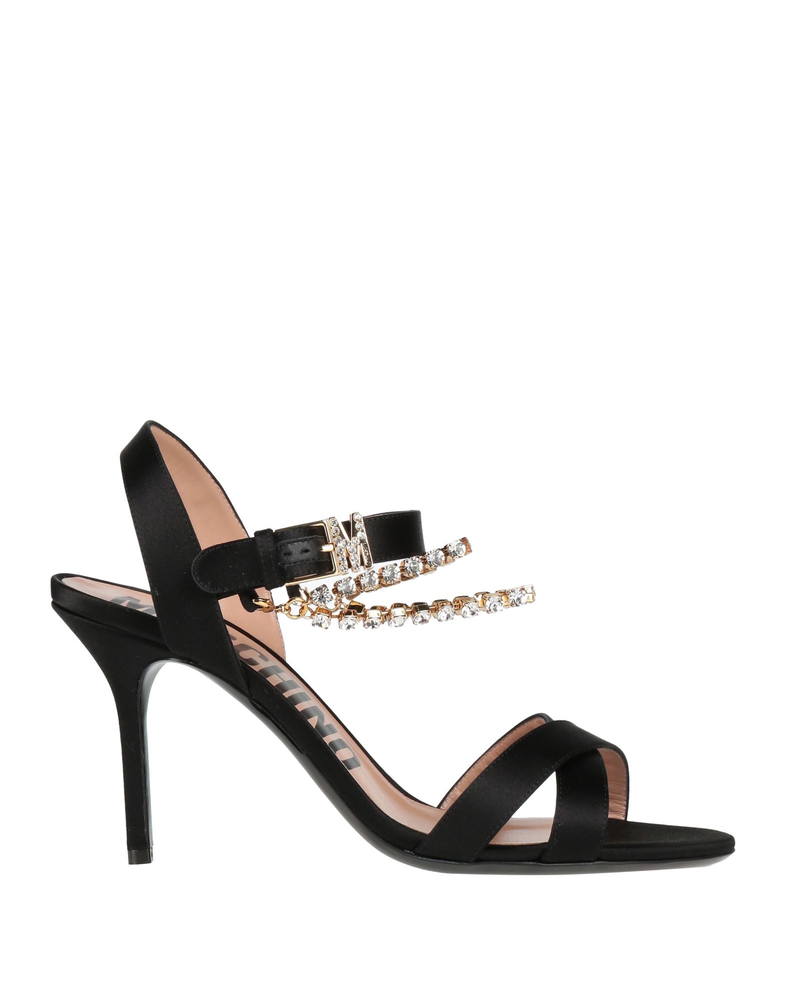 MOSCHINO MOSCHINO ΠΑΠΟΥΤΣΙΑ Πέδιλα
