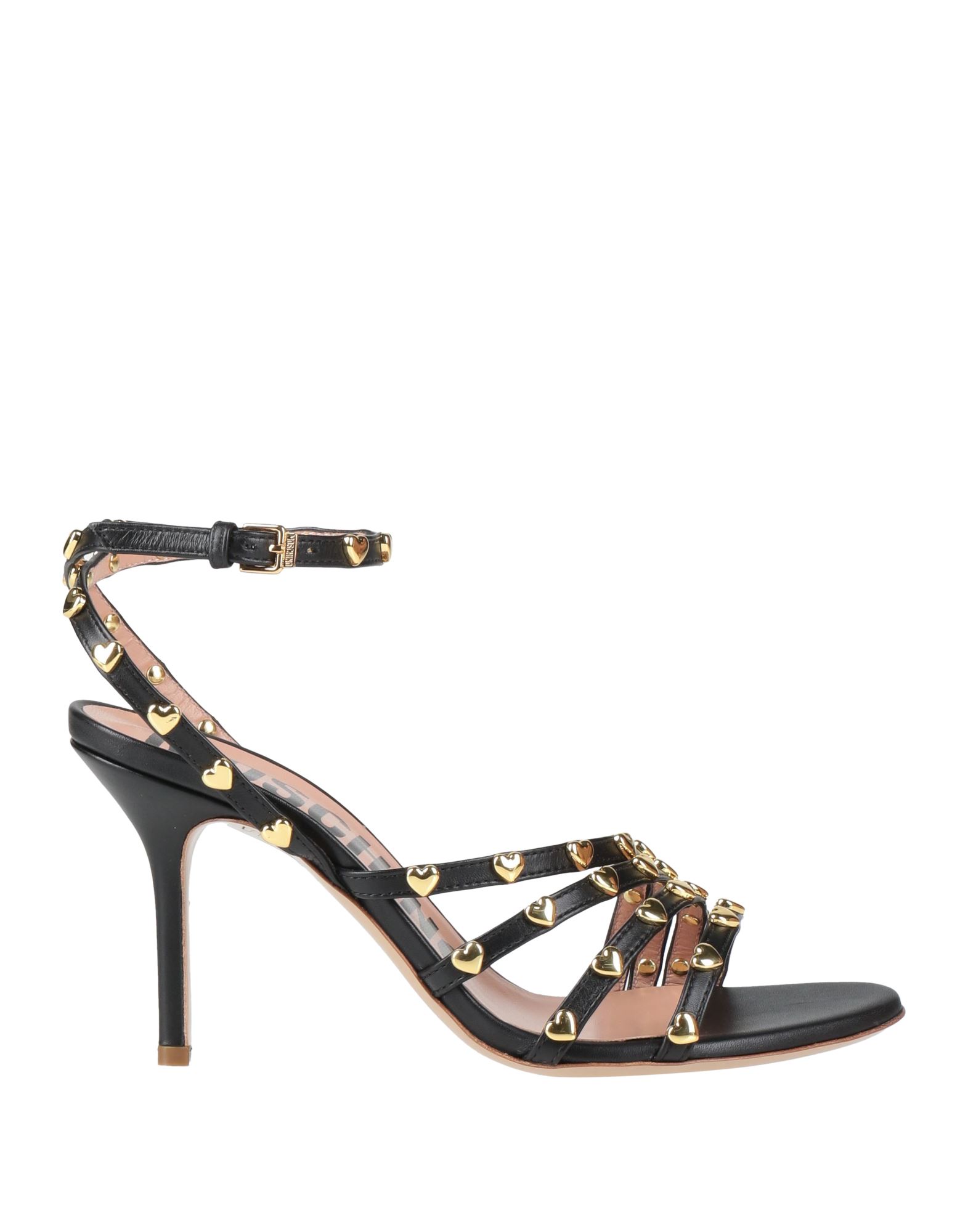 MOSCHINO MOSCHINO ΠΑΠΟΥΤΣΙΑ Πέδιλα