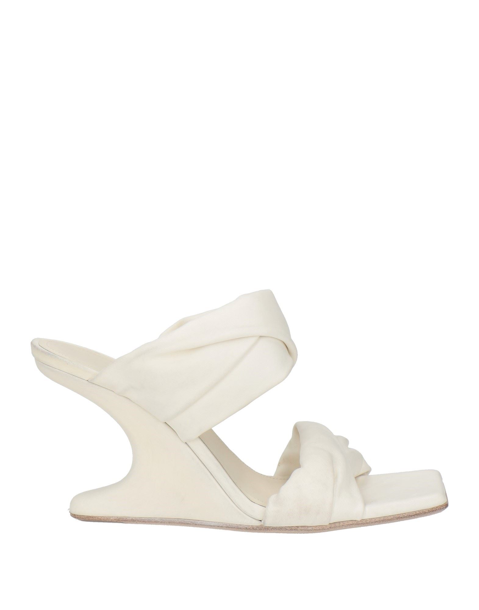 RICK OWENS ΠΑΠΟΥΤΣΙΑ Πέδιλα