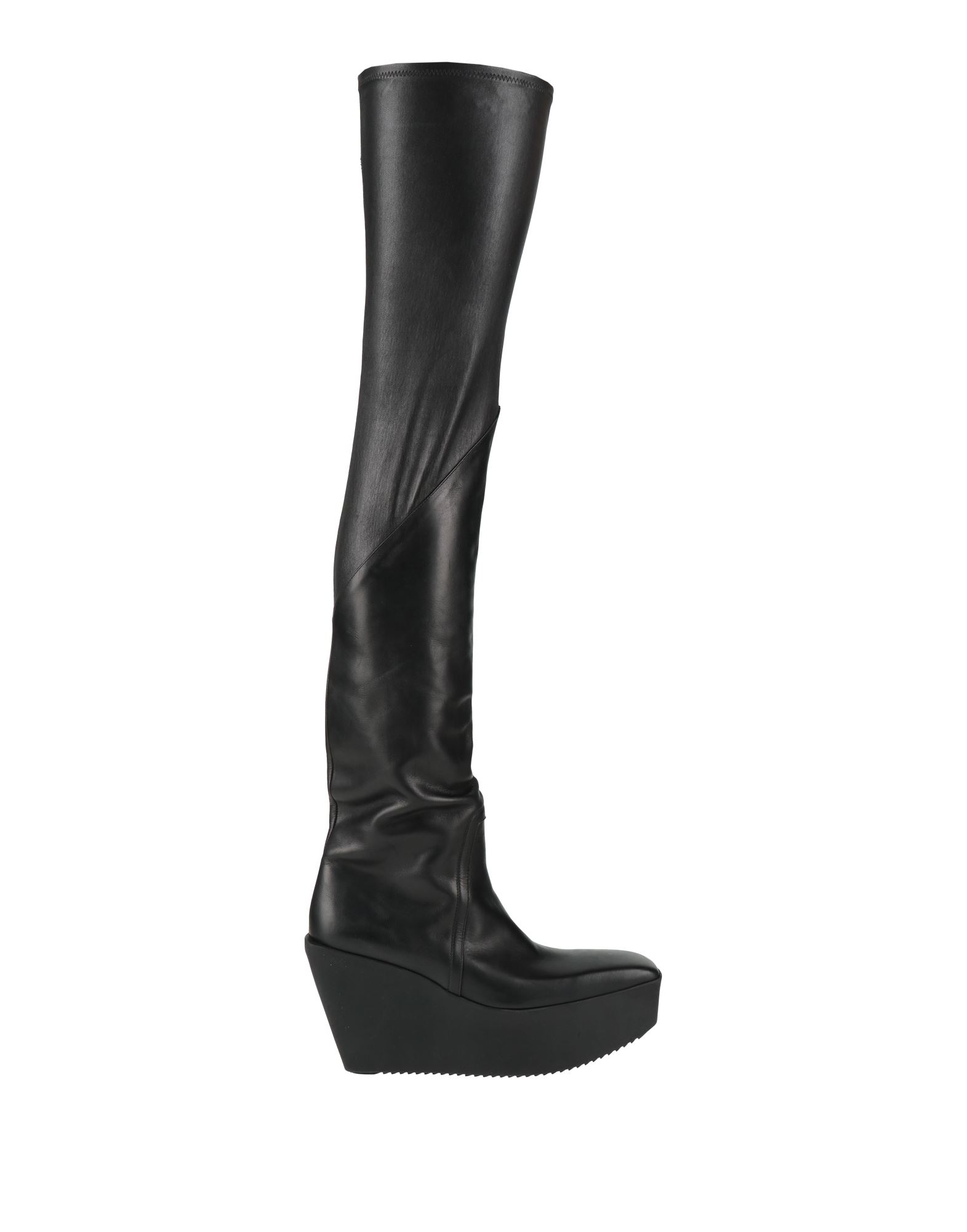 RICK OWENS ΠΑΠΟΥΤΣΙΑ Μπότα