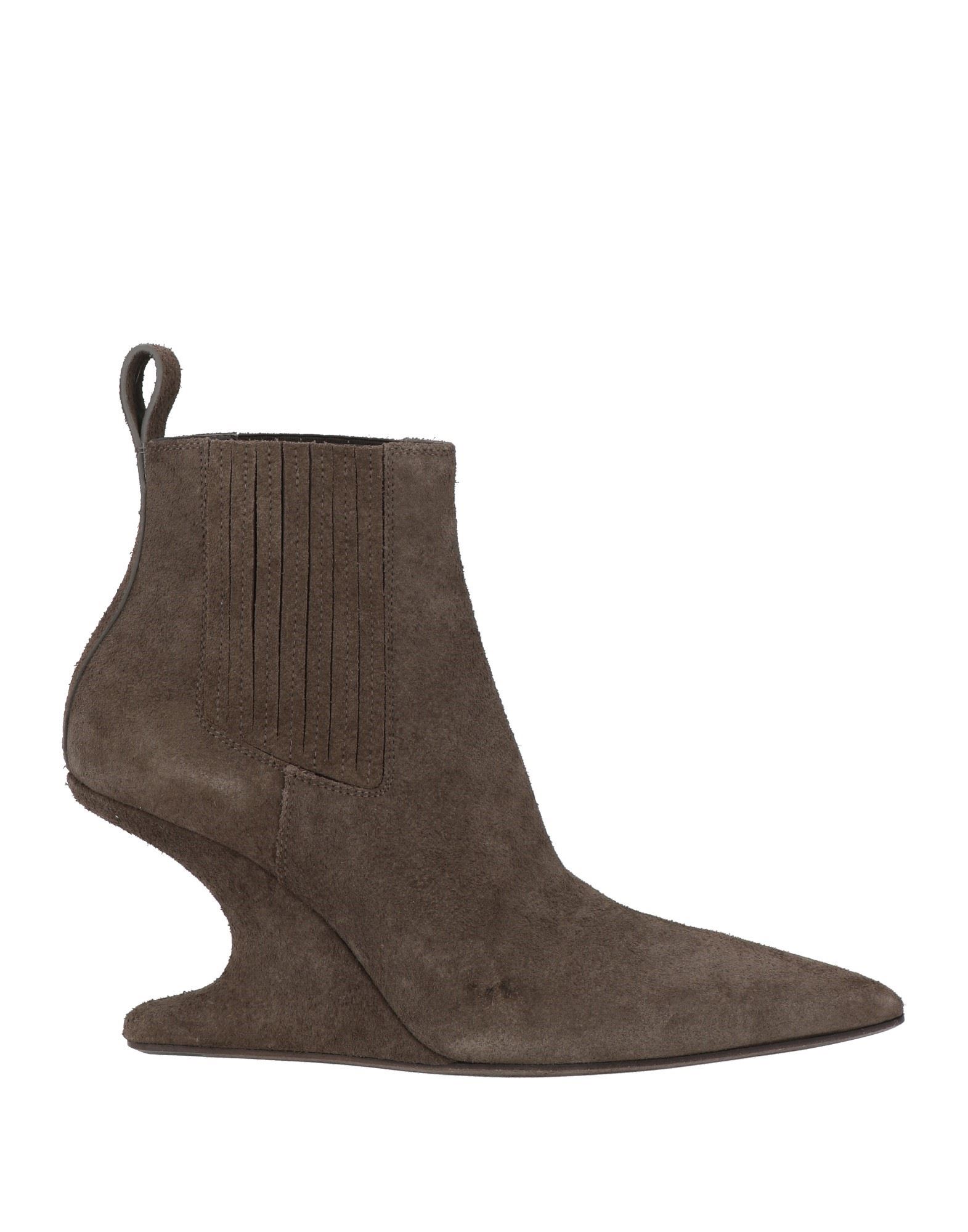 RICK OWENS ΠΑΠΟΥΤΣΙΑ Μποτάκια
