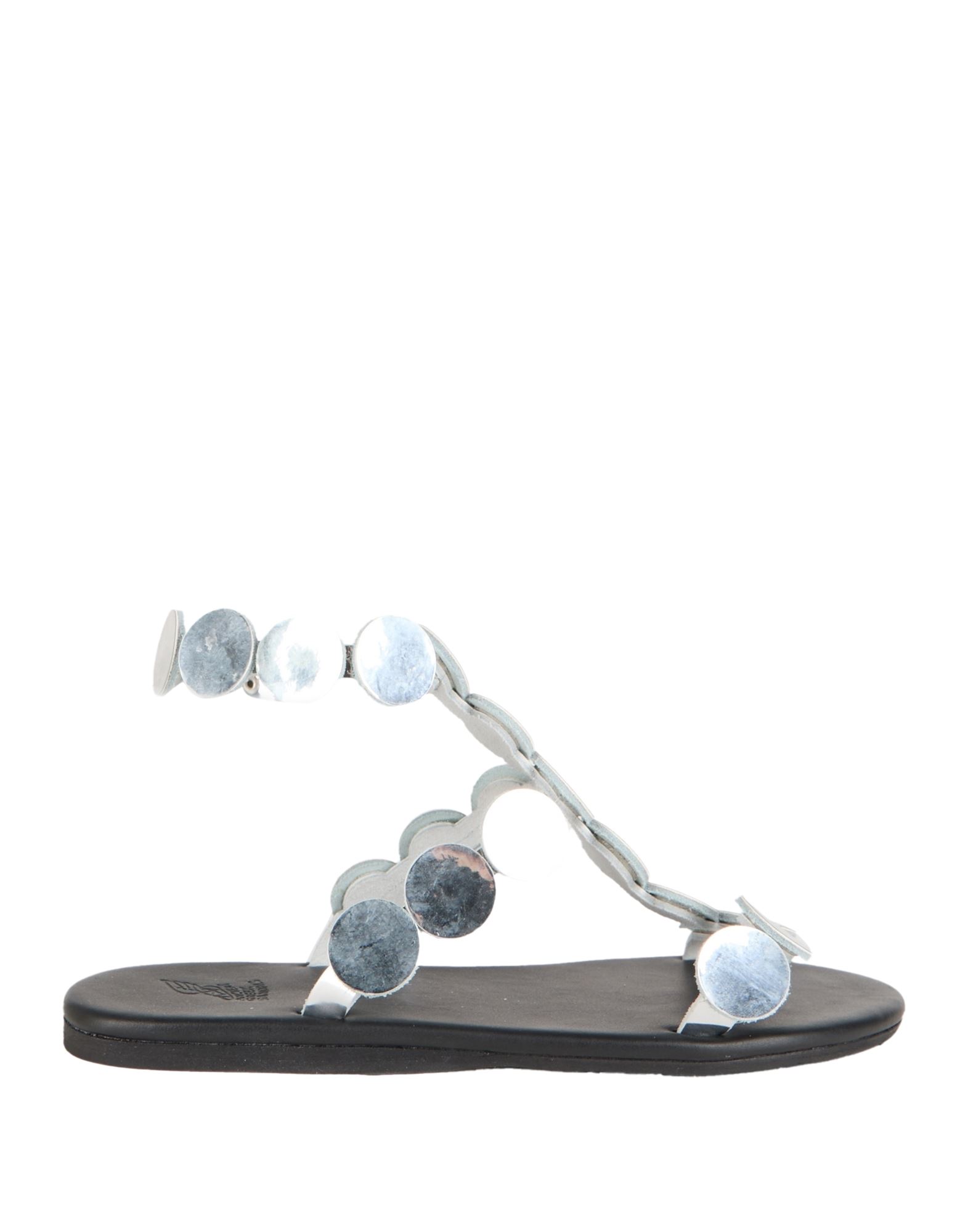 ANCIENT GREEK SANDALS ΠΑΠΟΥΤΣΙΑ Πέδιλα