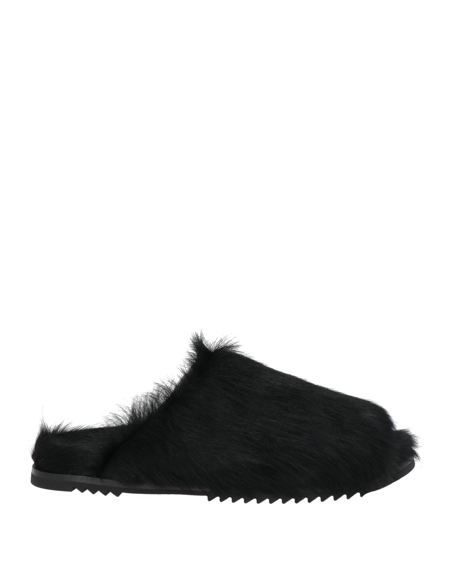 RICK OWENS RICK OWENS ΠΑΠΟΥΤΣΙΑ Πέδιλα