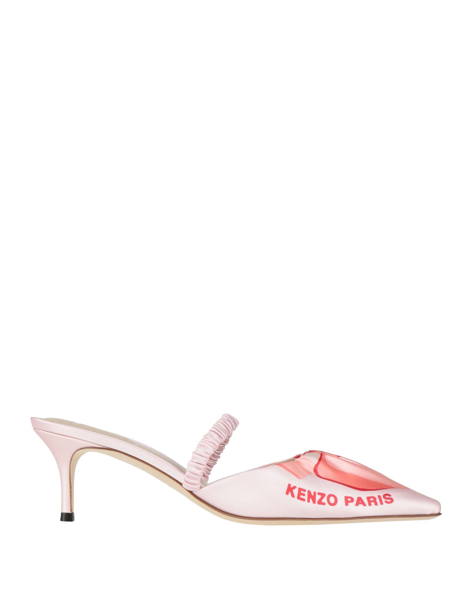 KENZO KENZO ΠΑΠΟΥΤΣΙΑ Μουλάρια και τσόκαρα