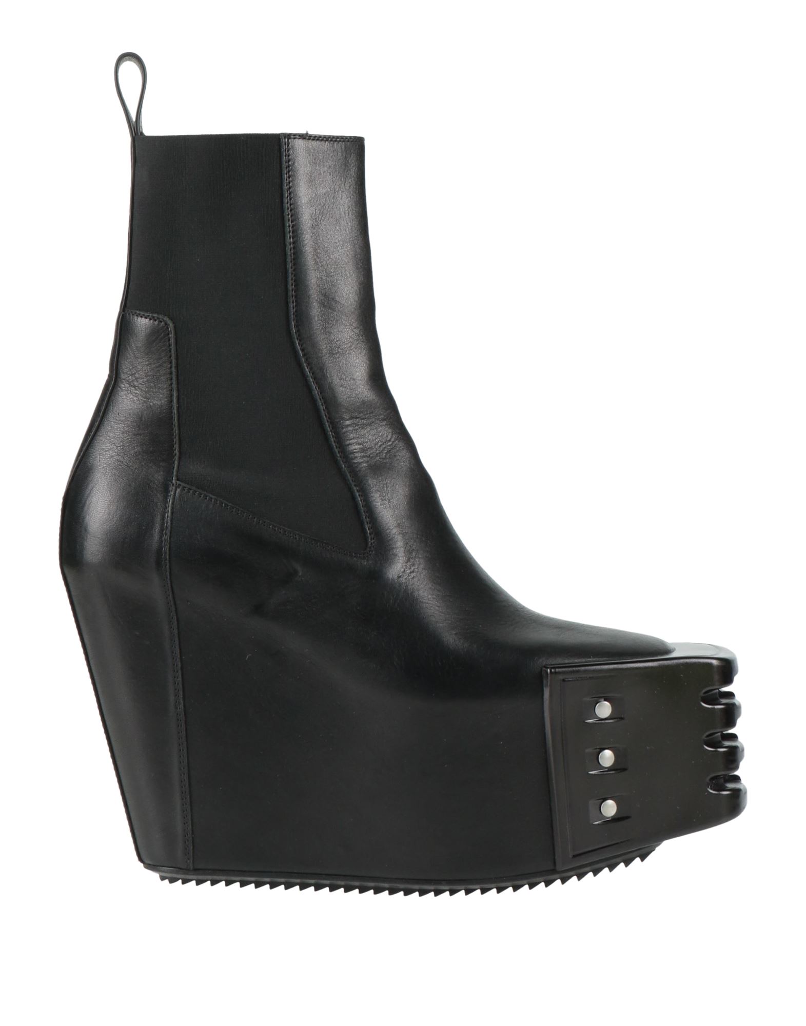 RICK OWENS RICK OWENS ΠΑΠΟΥΤΣΙΑ Μποτάκια