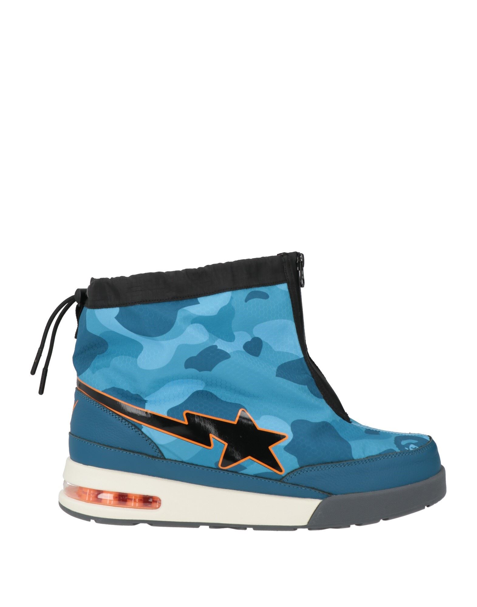 A BATHING APE A BATHING APE ΠΑΠΟΥΤΣΙΑ Μποτάκια