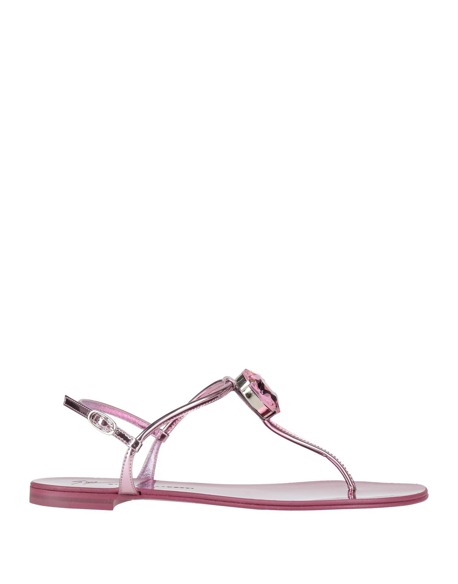 GIUSEPPE ZANOTTI GIUSEPPE ZANOTTI ΠΑΠΟΥΤΣΙΑ Σαγιονάρες