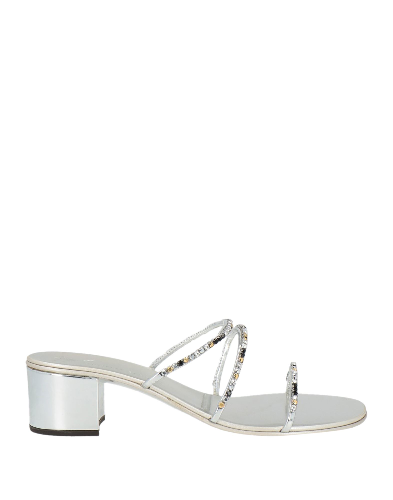 GIUSEPPE ZANOTTI GIUSEPPE ZANOTTI ΠΑΠΟΥΤΣΙΑ Πέδιλα