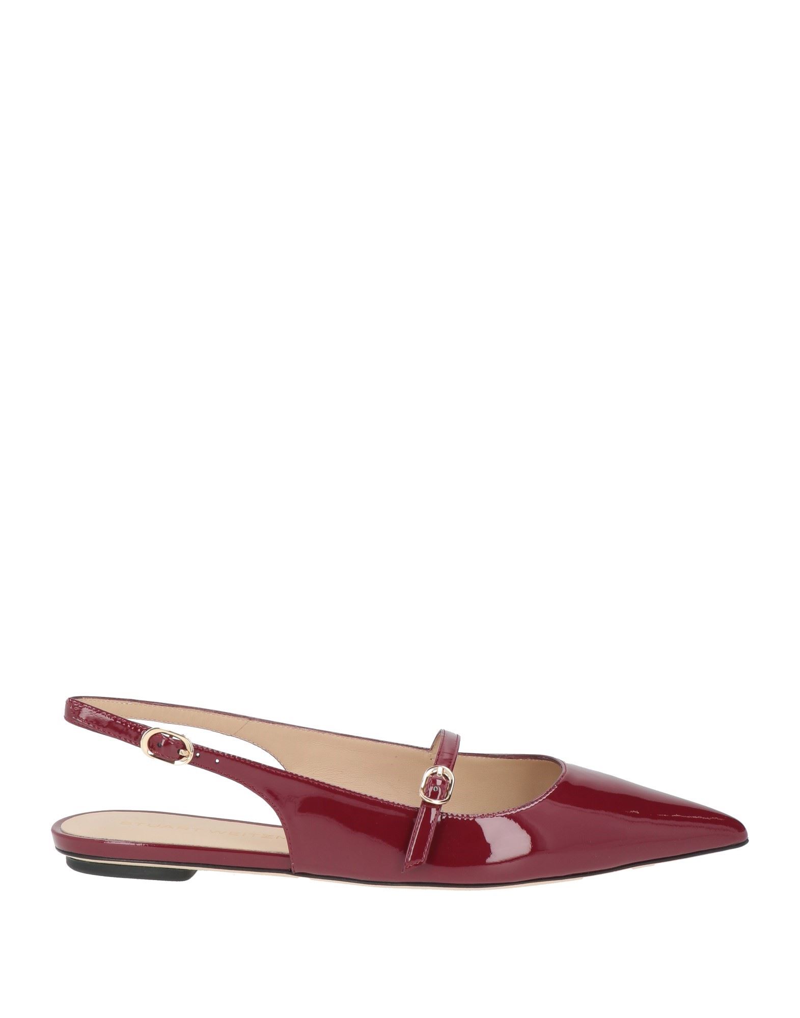 STUART WEITZMAN STUART WEITZMAN ΠΑΠΟΥΤΣΙΑ Μπαλαρίνες