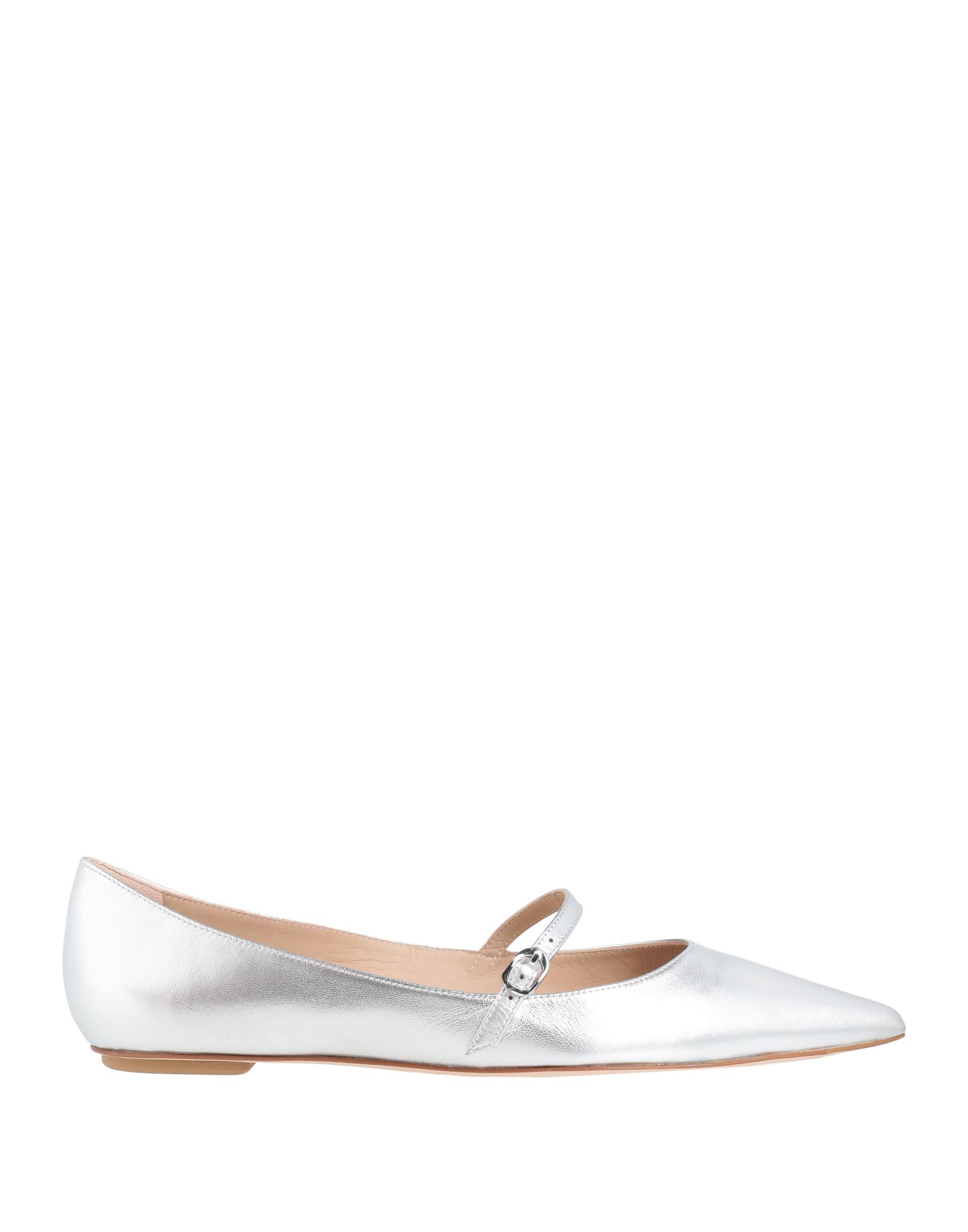 STUART WEITZMAN STUART WEITZMAN ΠΑΠΟΥΤΣΙΑ Μπαλαρίνες