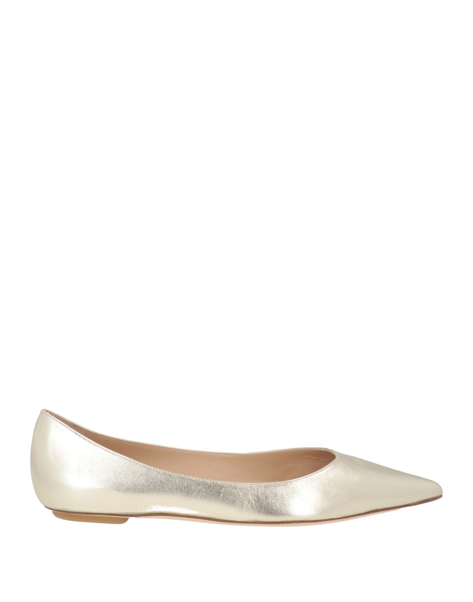 STUART WEITZMAN ΠΑΠΟΥΤΣΙΑ Μπαλαρίνες