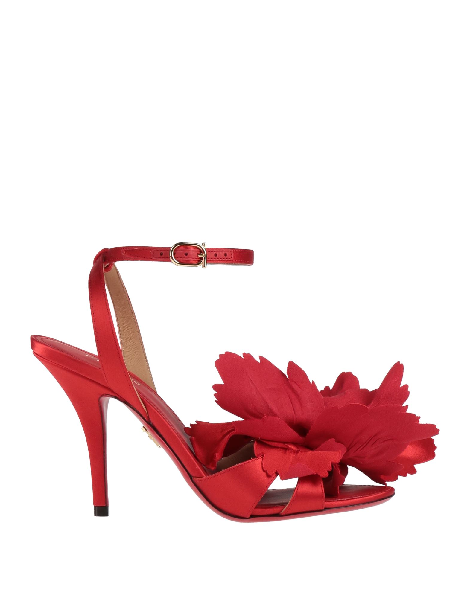 FERRAGAMO ΠΑΠΟΥΤΣΙΑ Πέδιλα