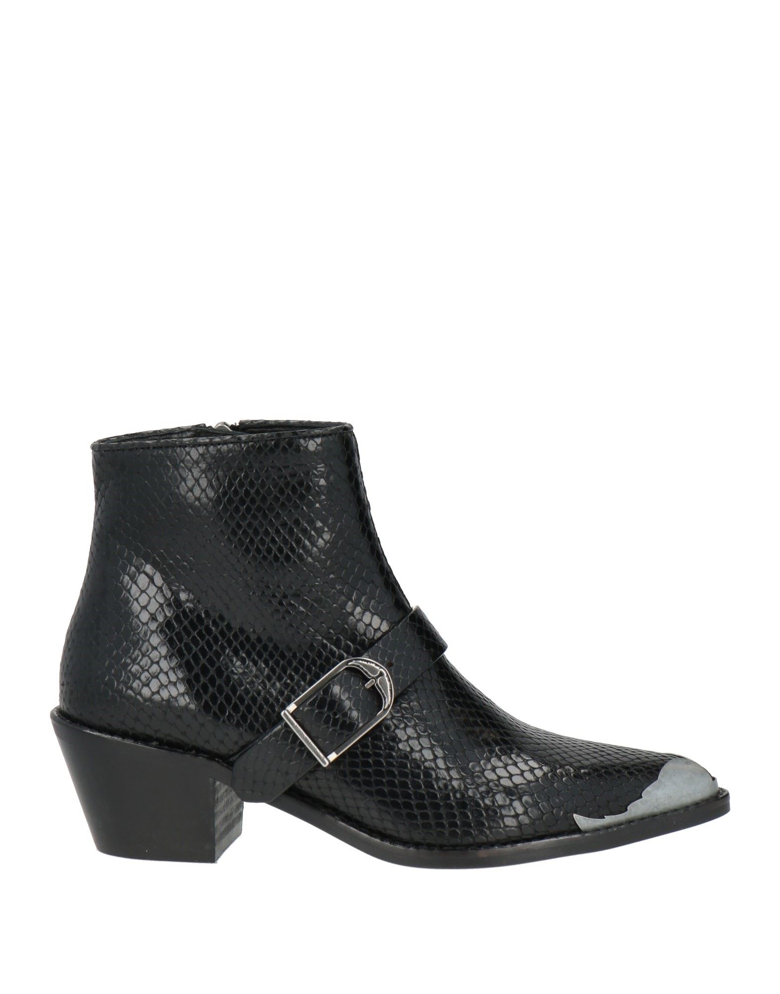 ZADIG&VOLTAIRE ZADIG&VOLTAIRE ΠΑΠΟΥΤΣΙΑ Μποτάκια