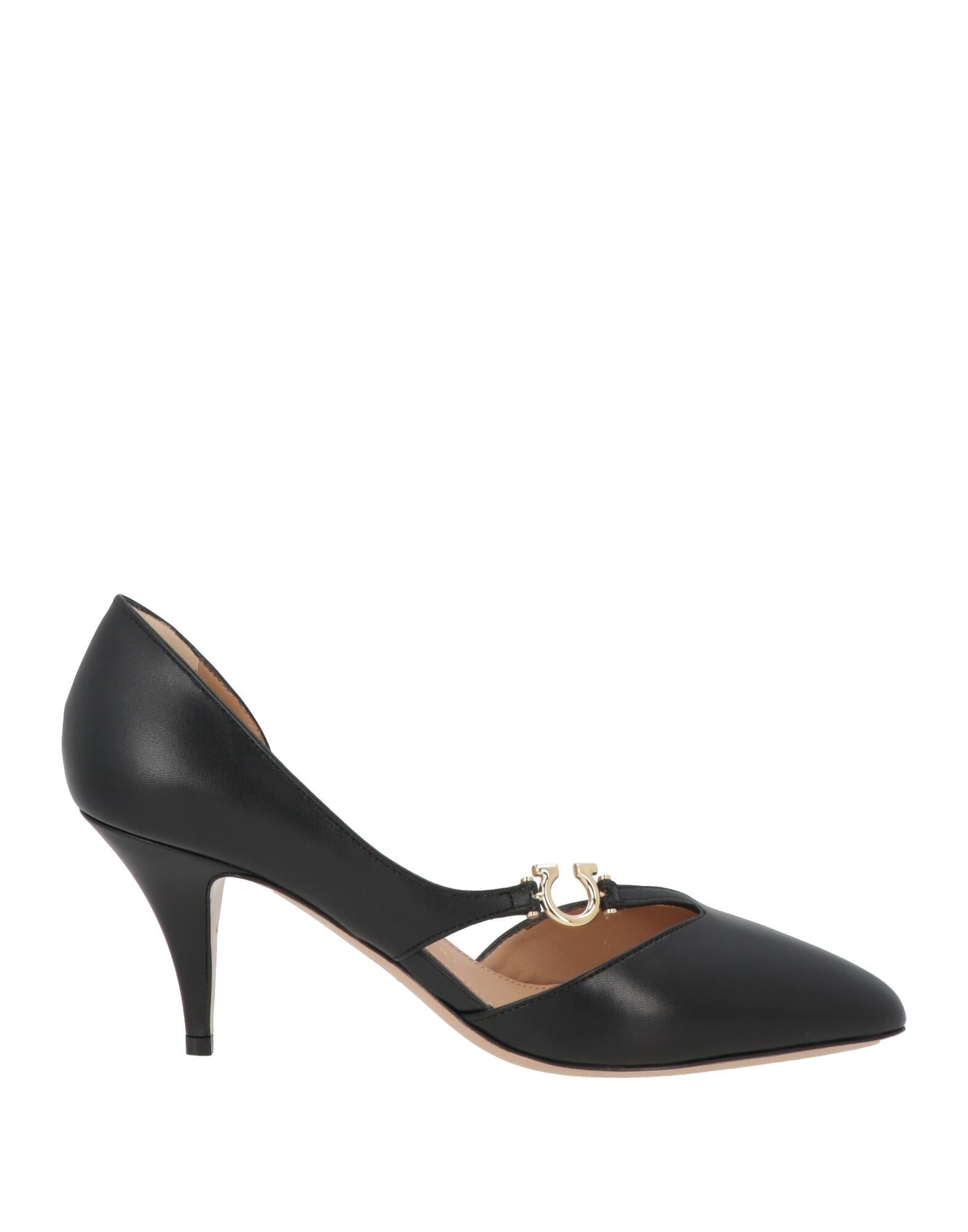 FERRAGAMO FERRAGAMO ΠΑΠΟΥΤΣΙΑ Κλειστά παπούτσια