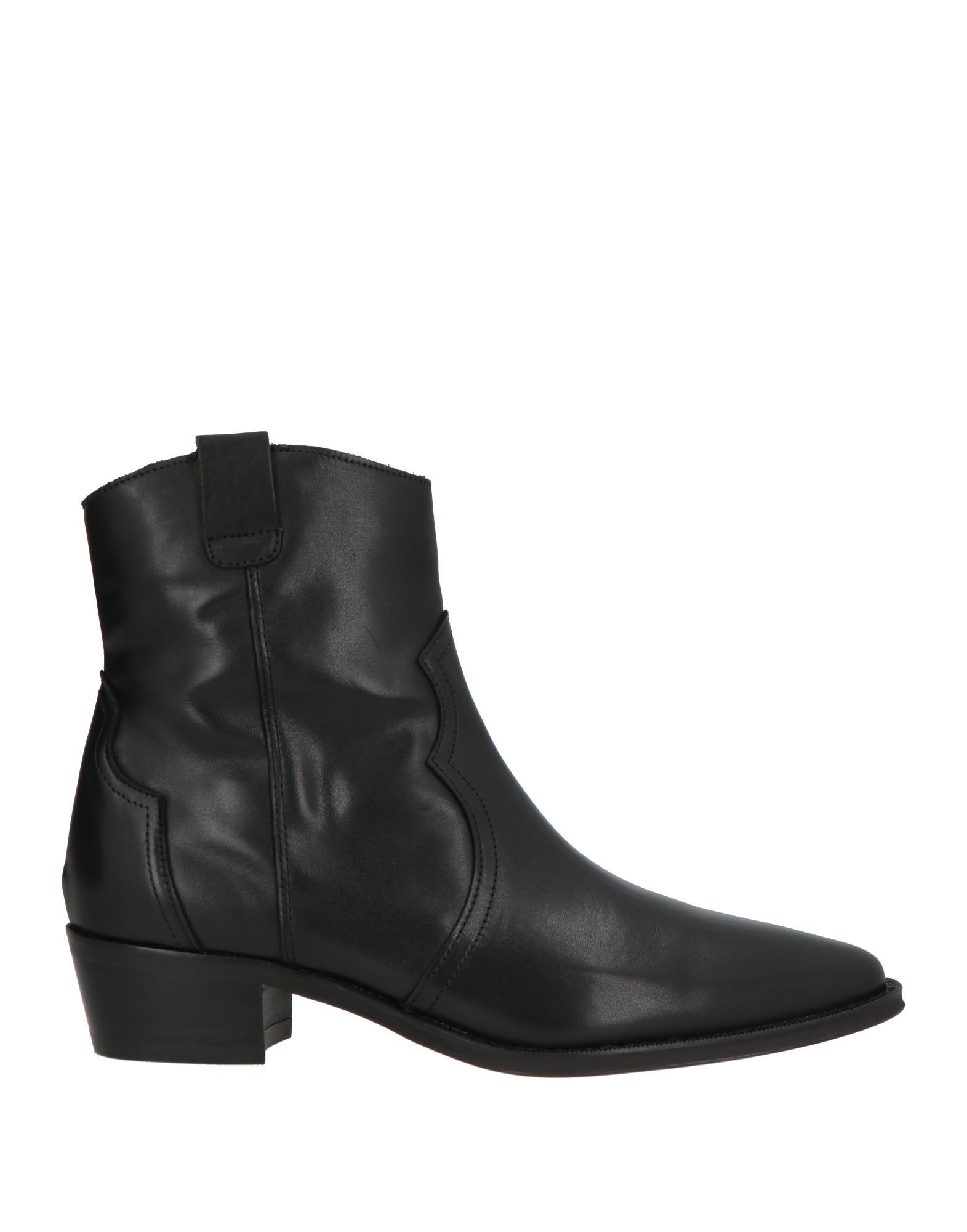ALPE WOMAN SHOES ΠΑΠΟΥΤΣΙΑ Μποτάκια